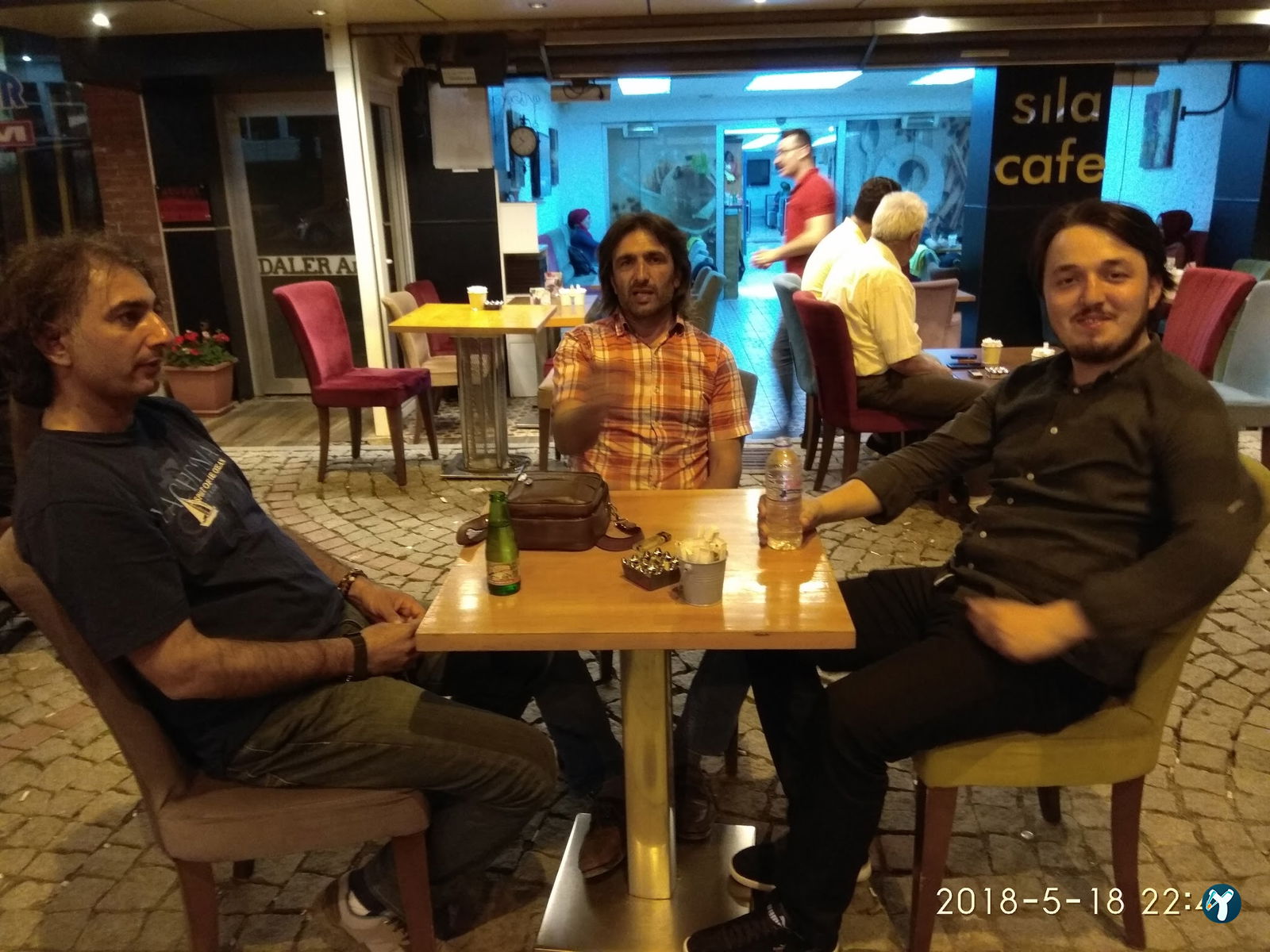 Sıla Kafe