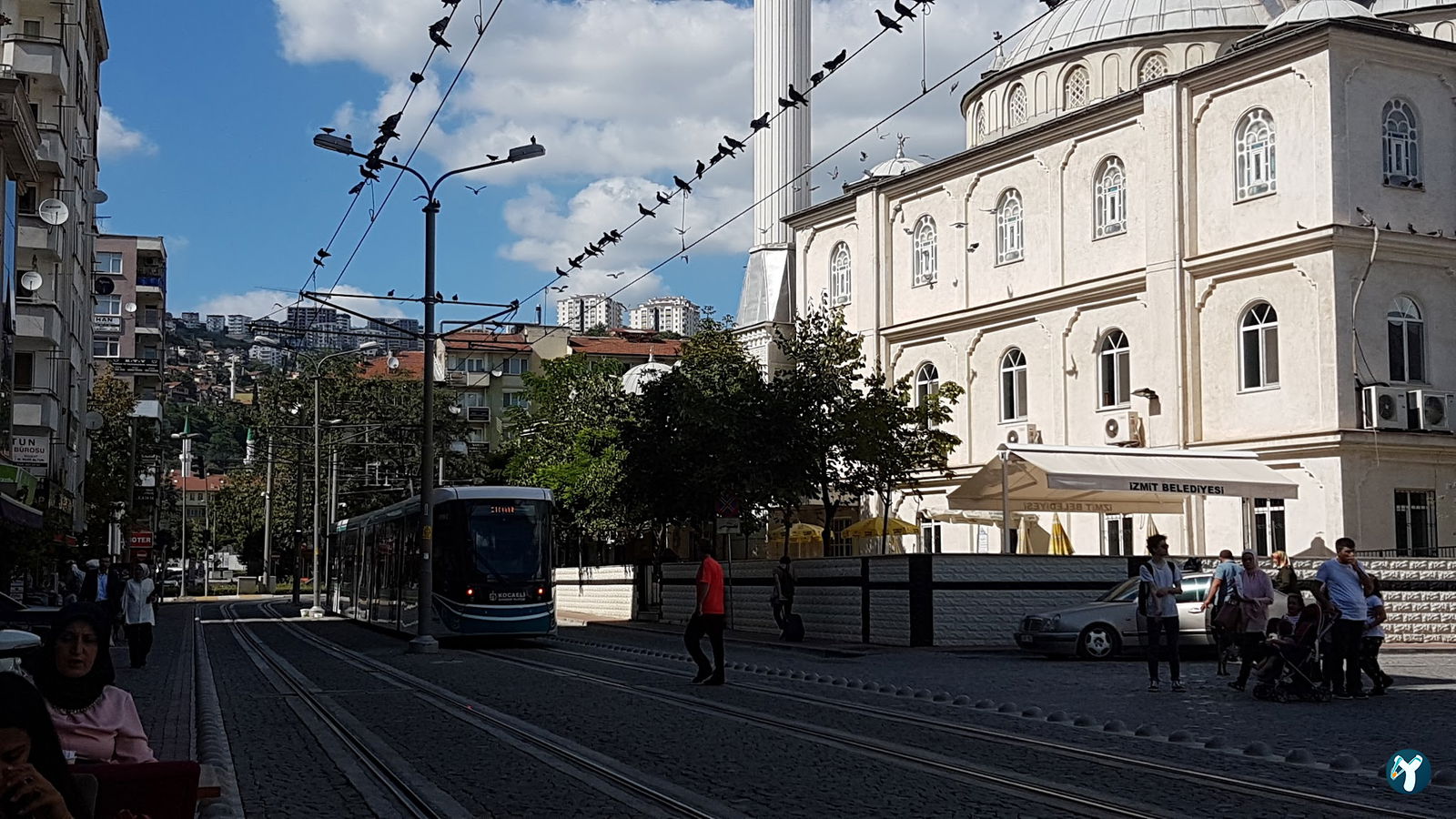 Sıla Kafe