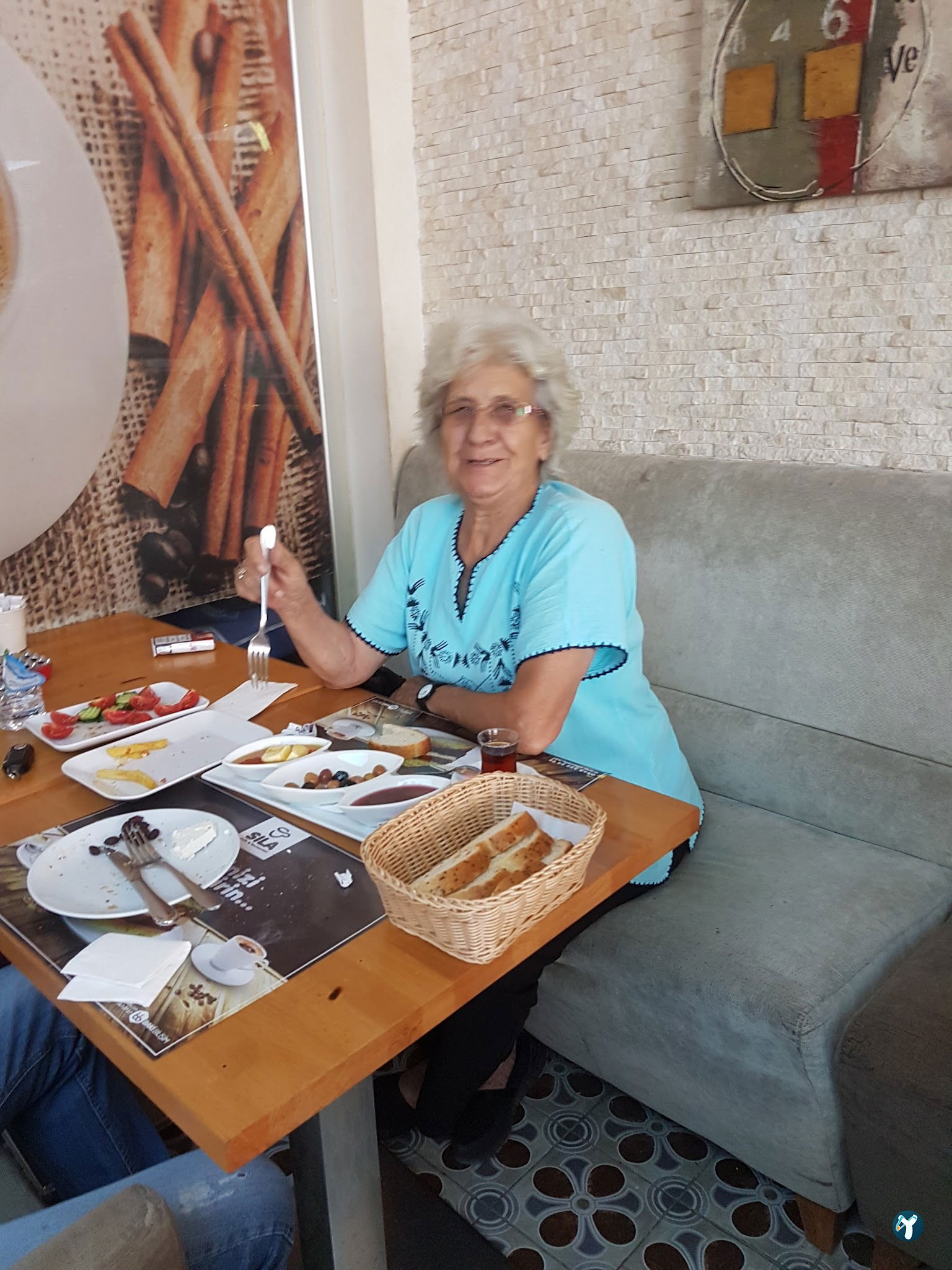 Sıla Kafe