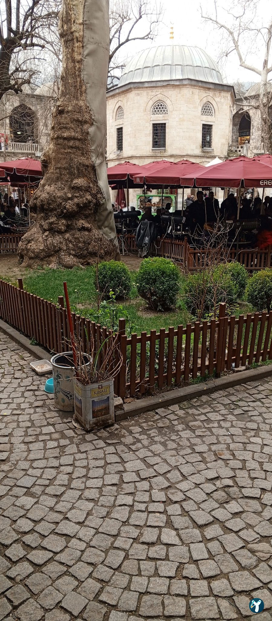 Sıla Kafe