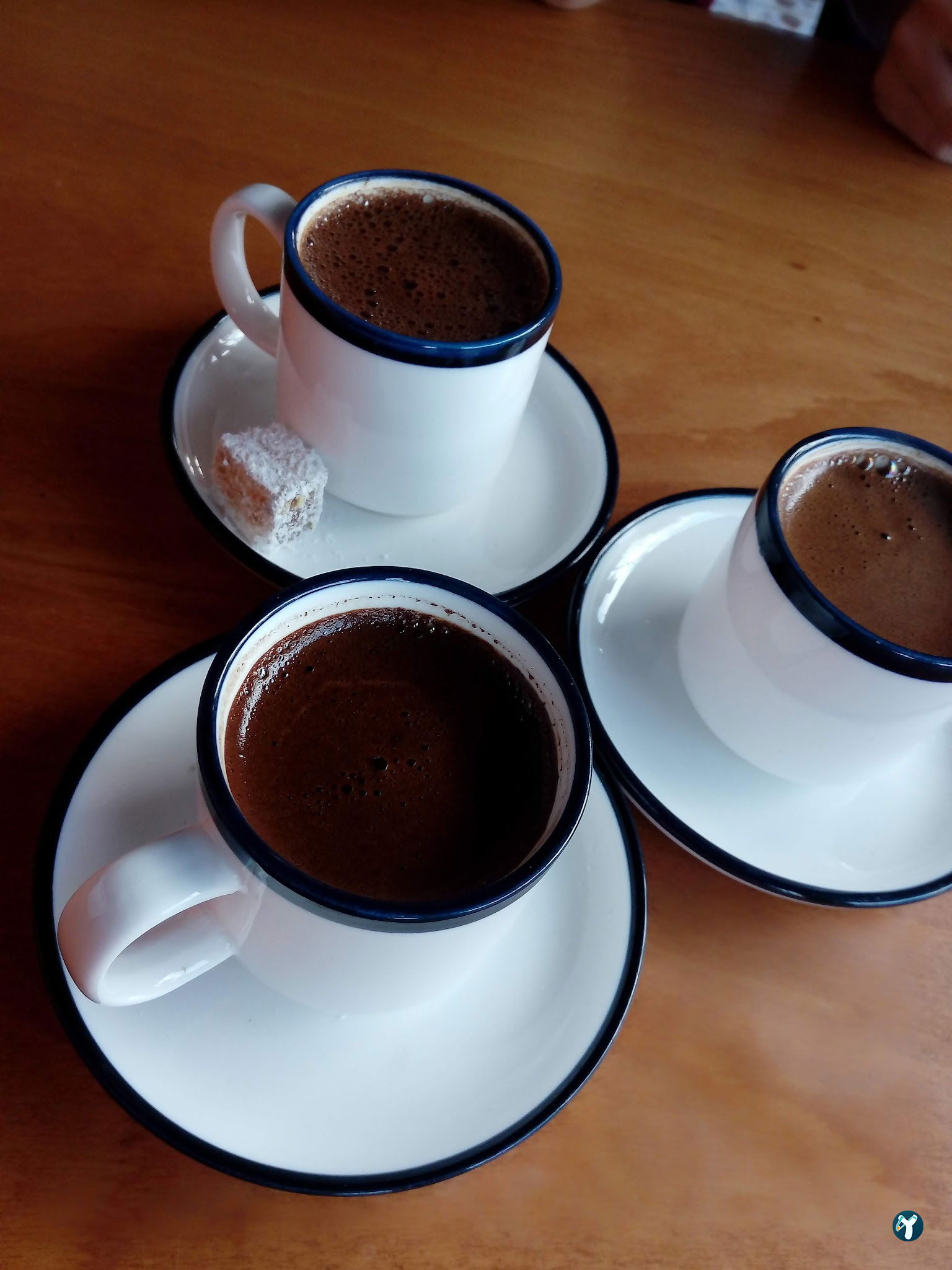 Sıla Kafe