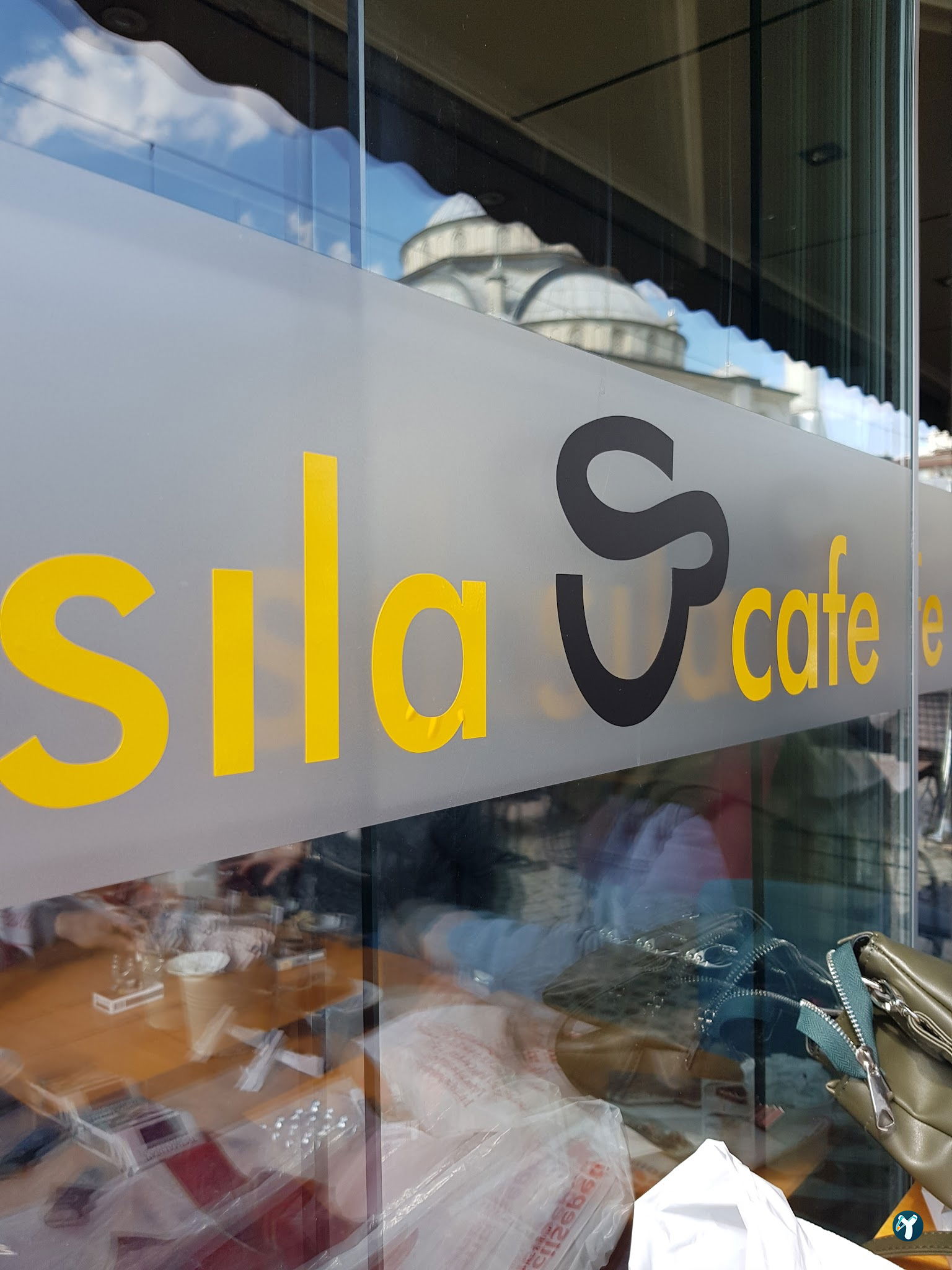 Sıla Kafe