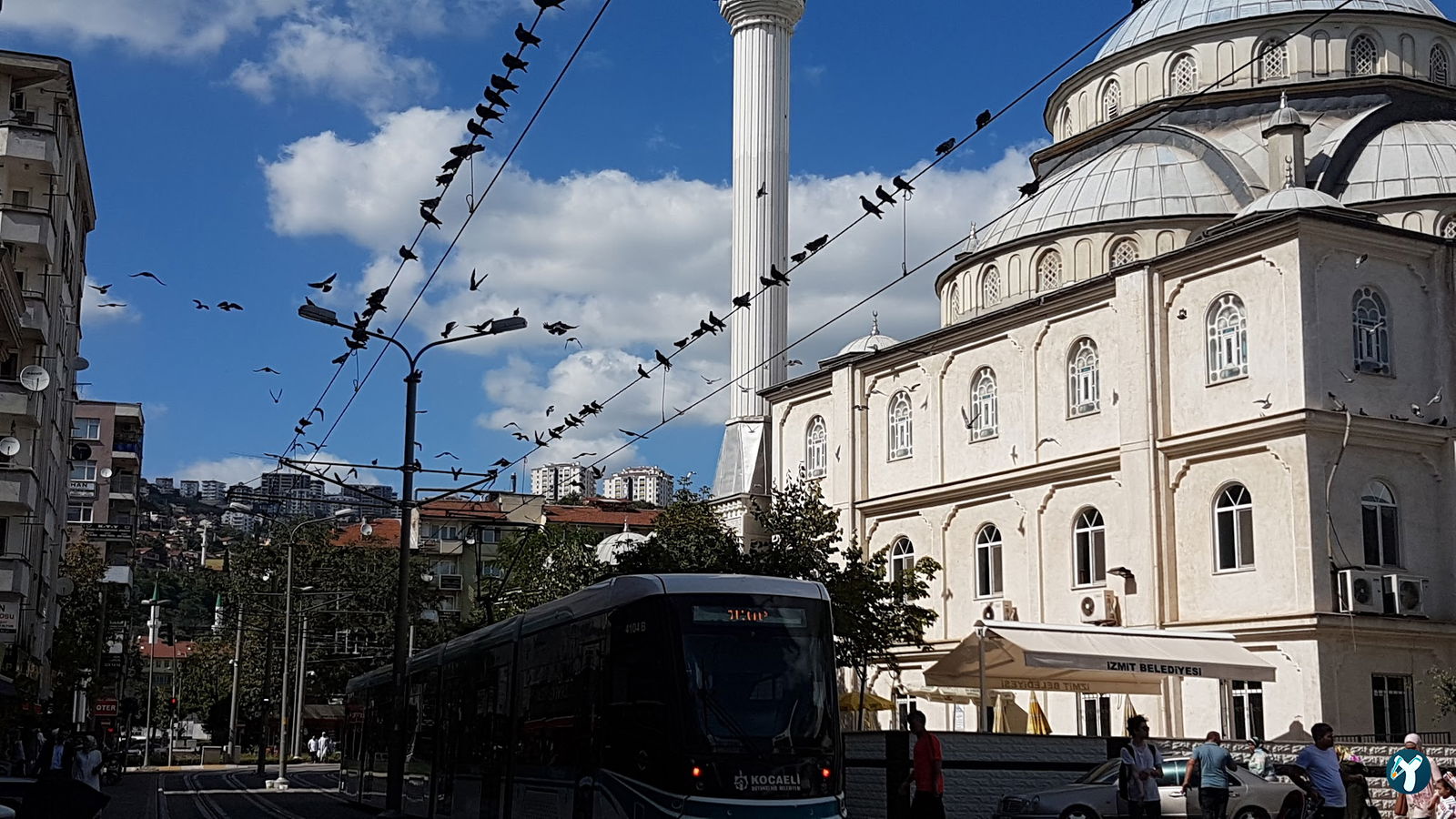 Sıla Kafe