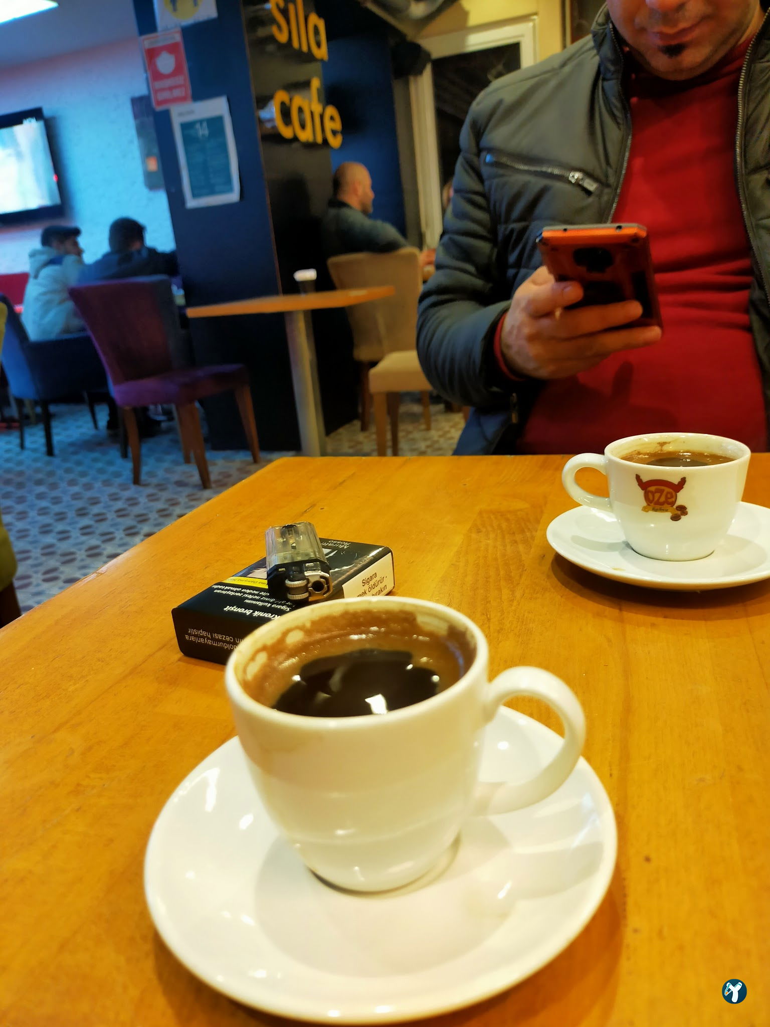Sıla Kafe