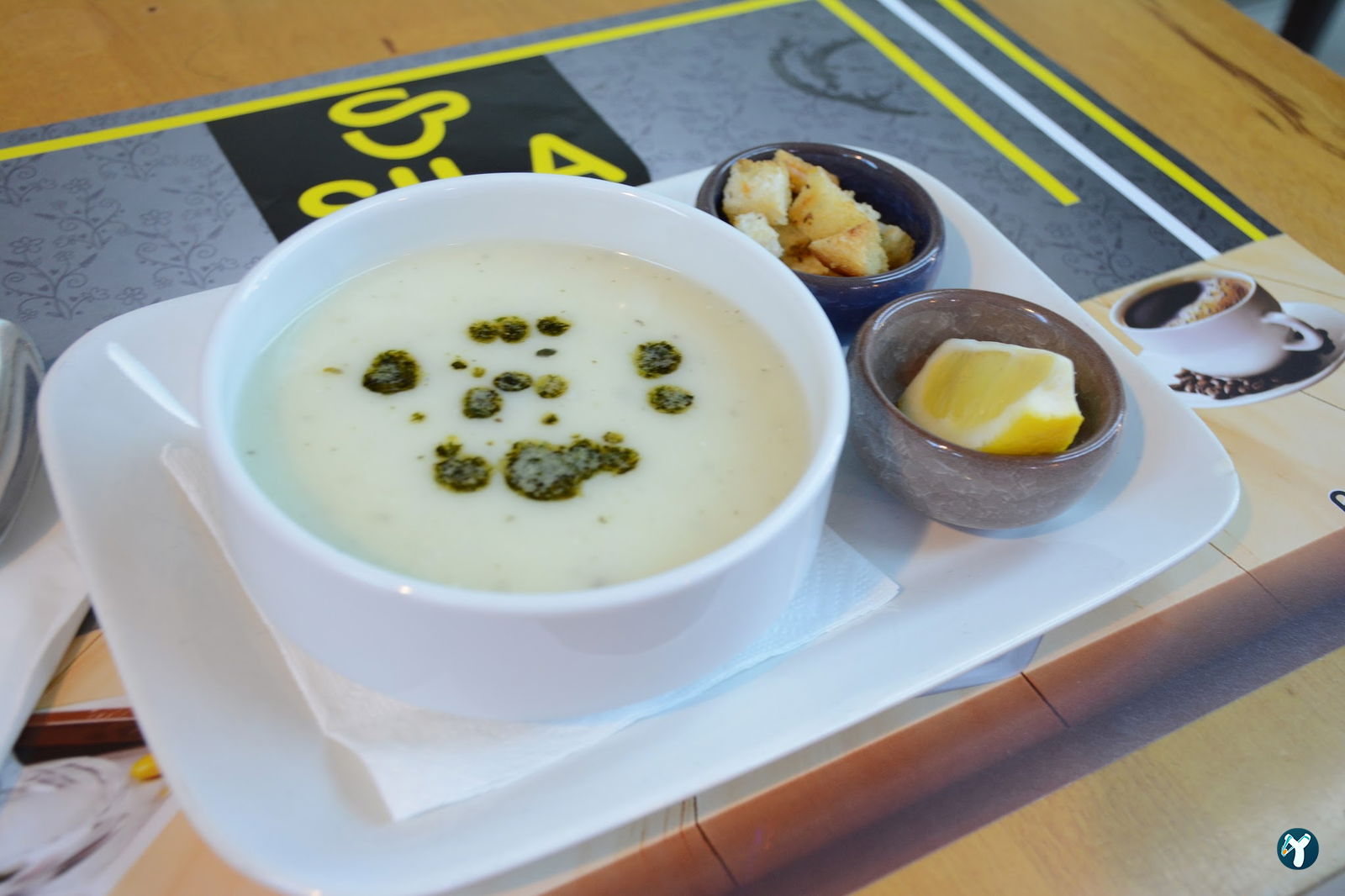 Sıla Kafe