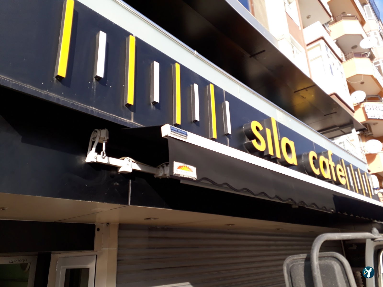 Sıla Kafe