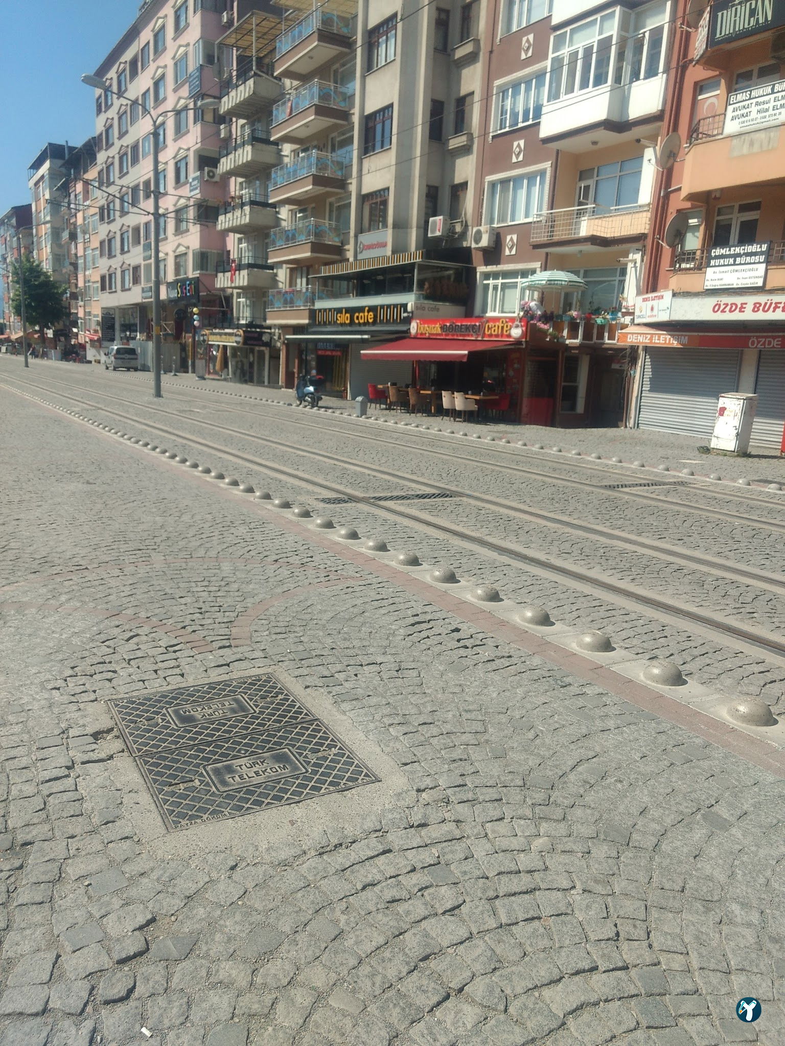 Sıla Kafe
