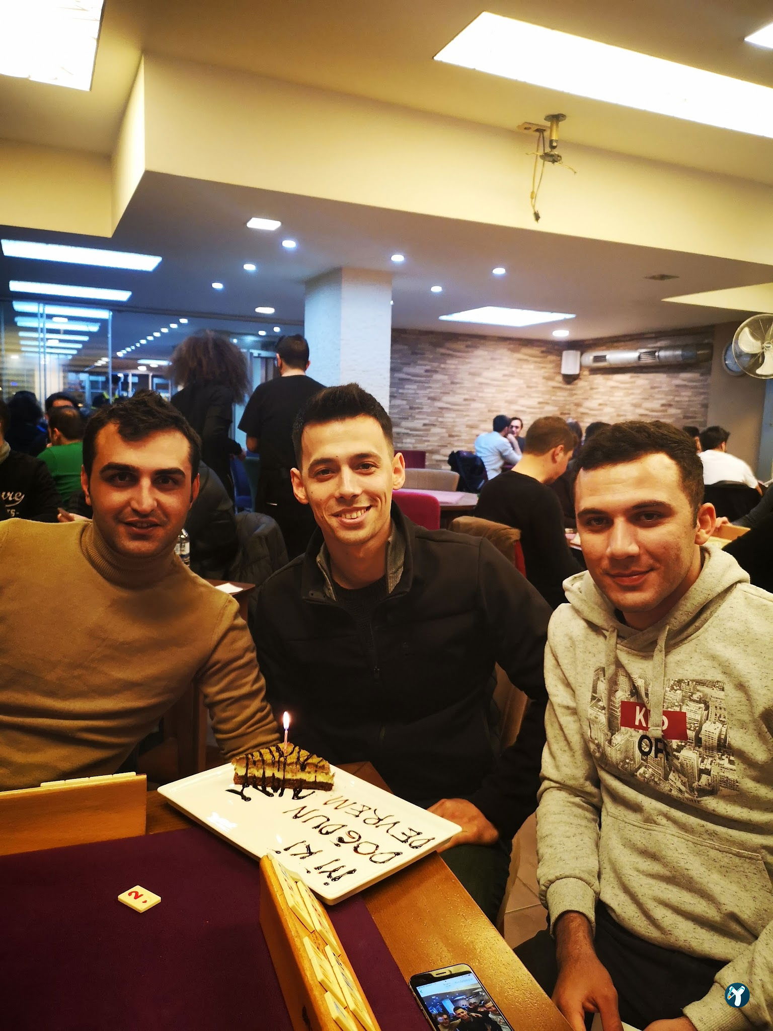 Sıla Kafe