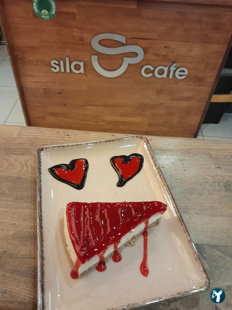 Sıla Kafe