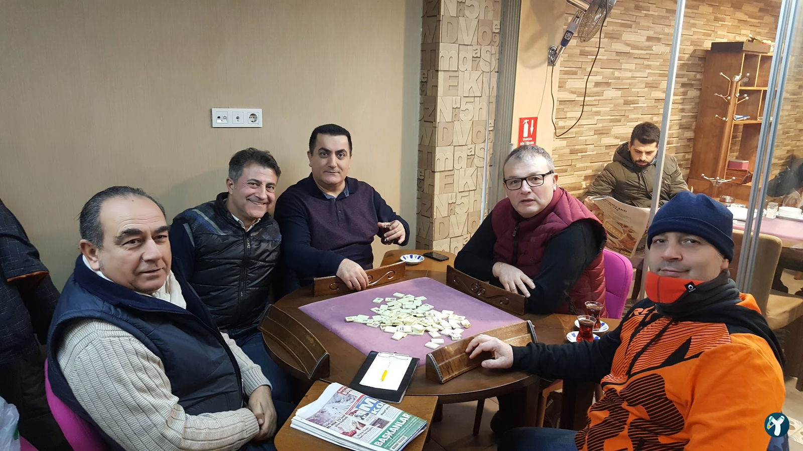 Sıla Kafe