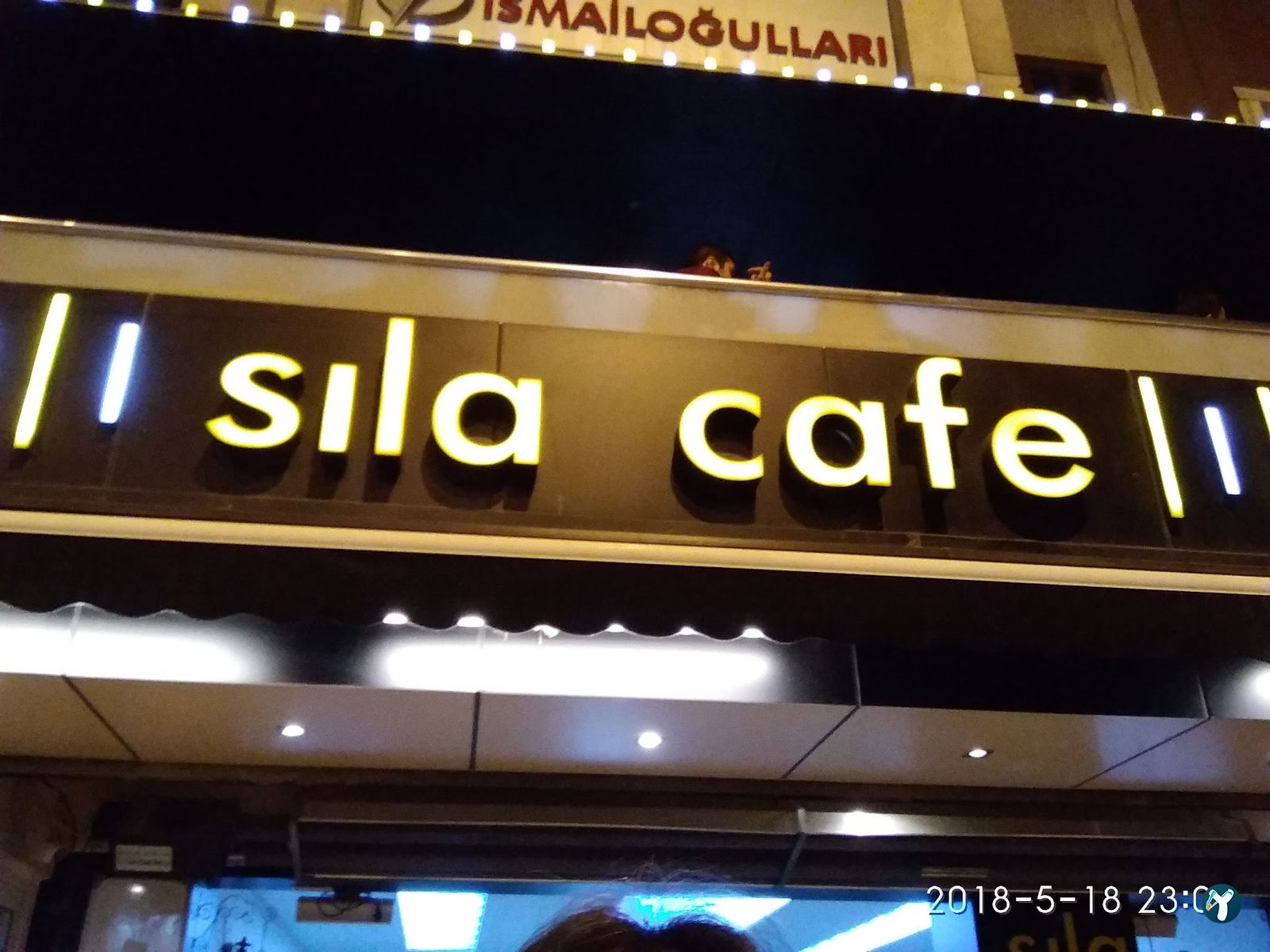 Sıla Kafe