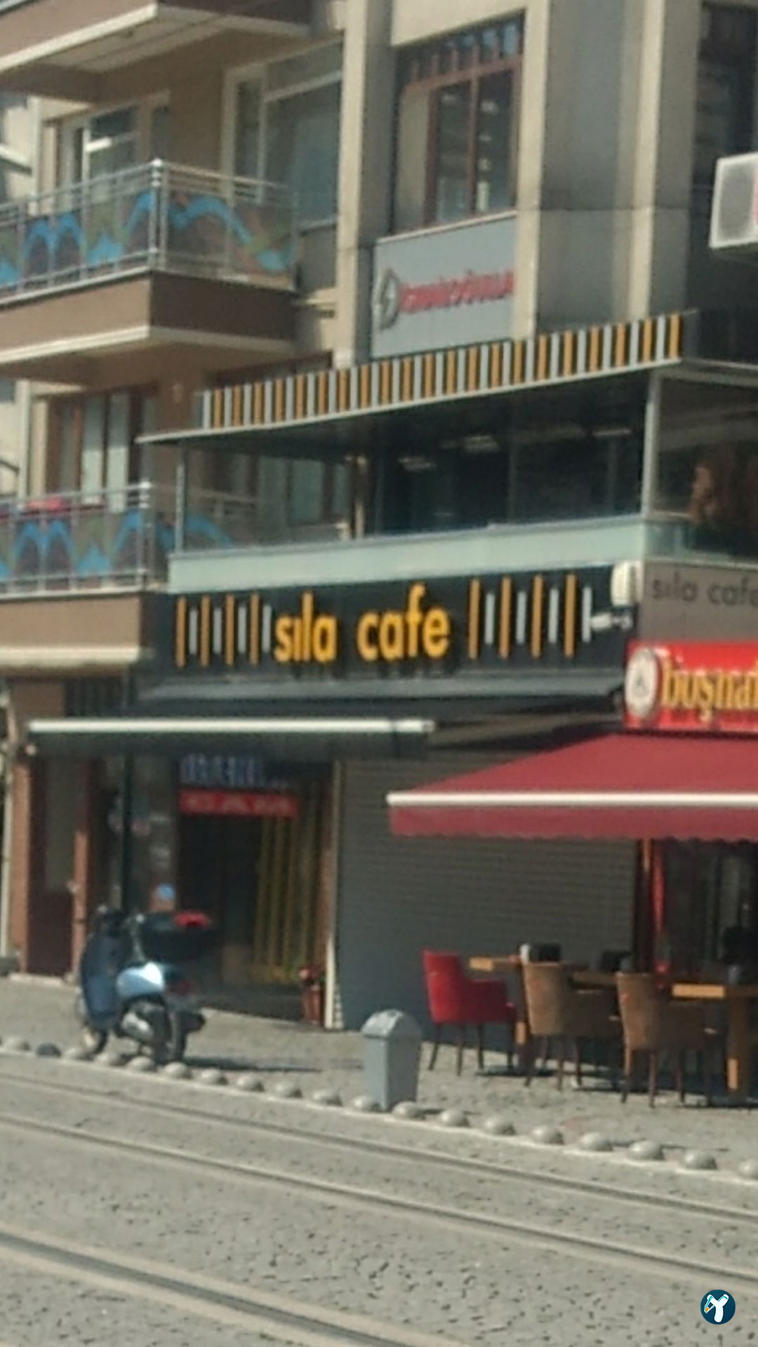 Sıla Kafe