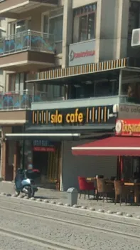 Sıla Kafe resimleri