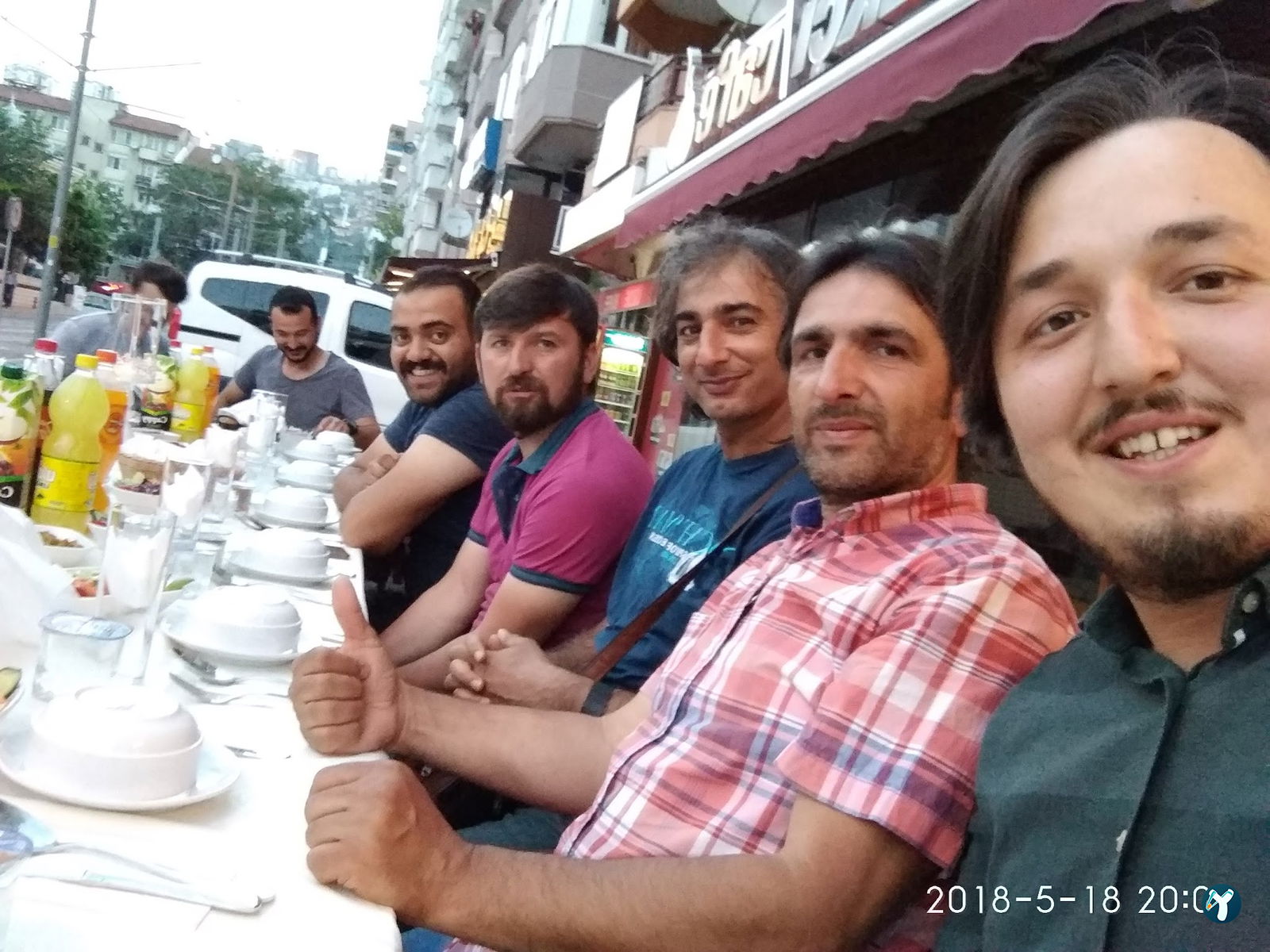 Sıla Kafe