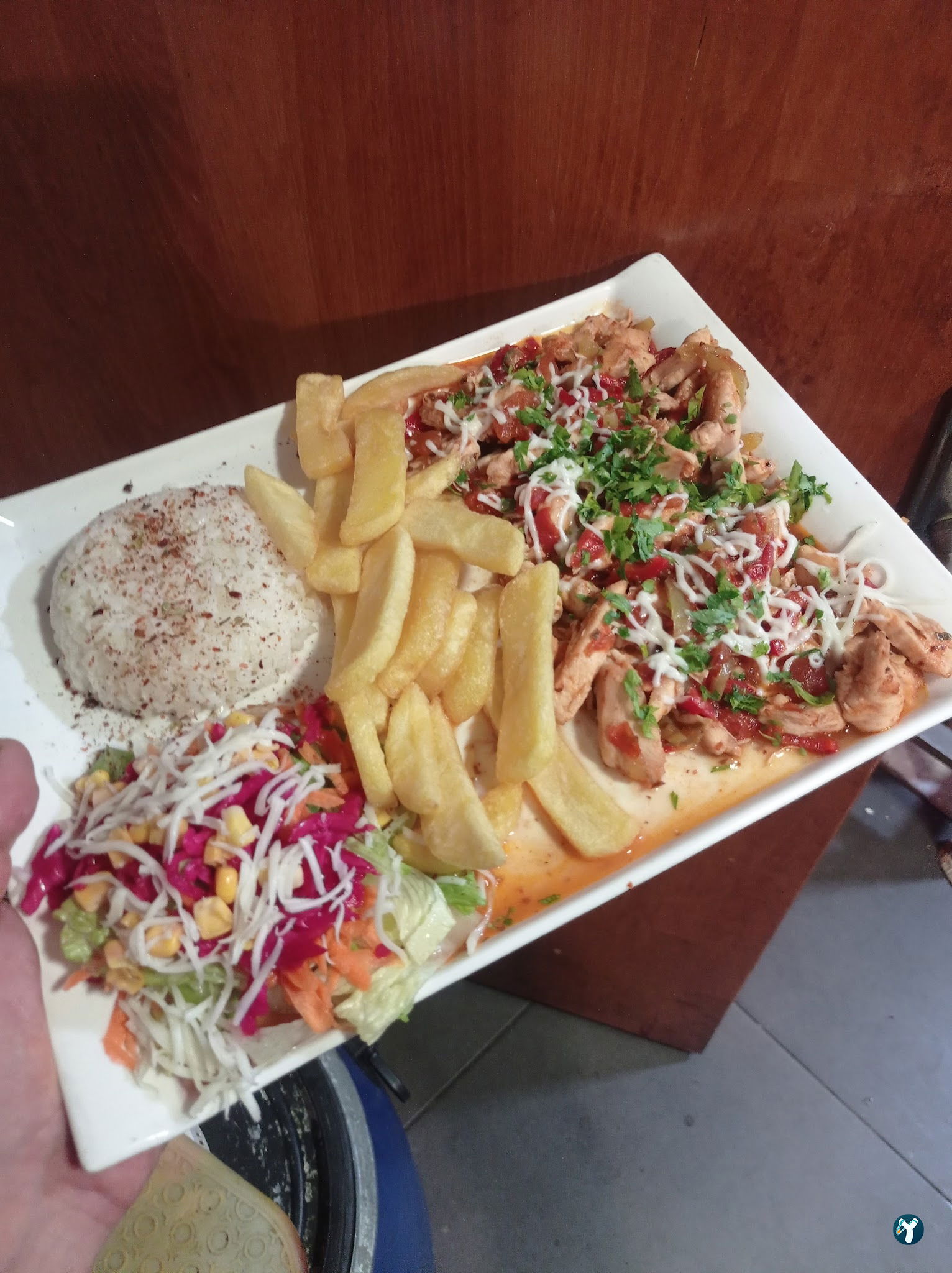 Sıla Kafe
