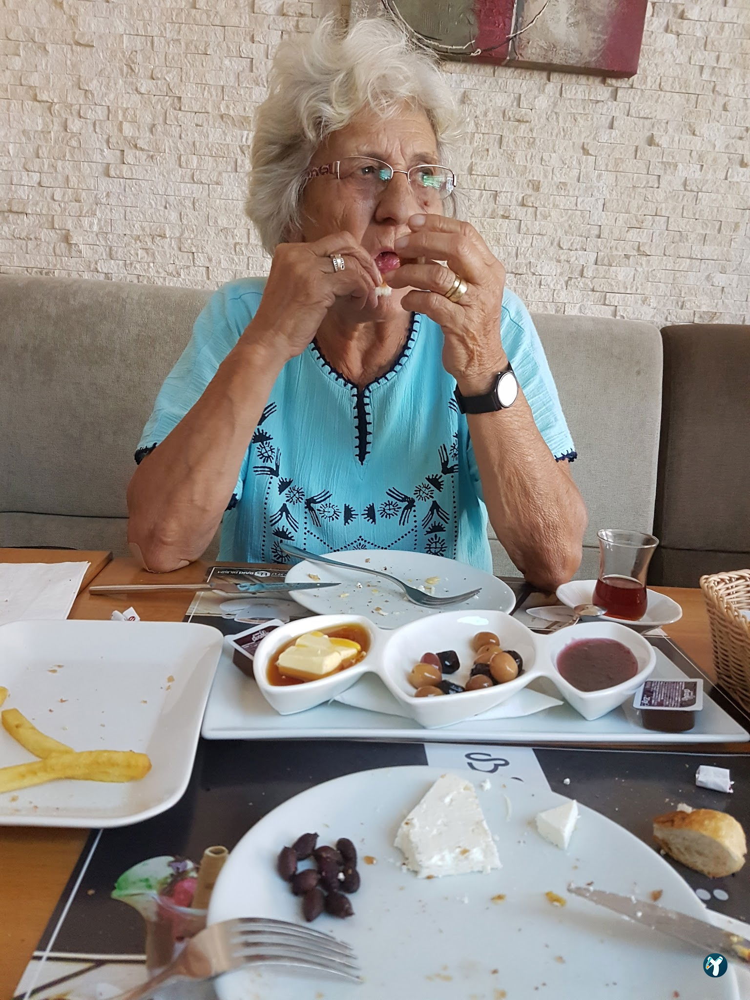 Sıla Kafe