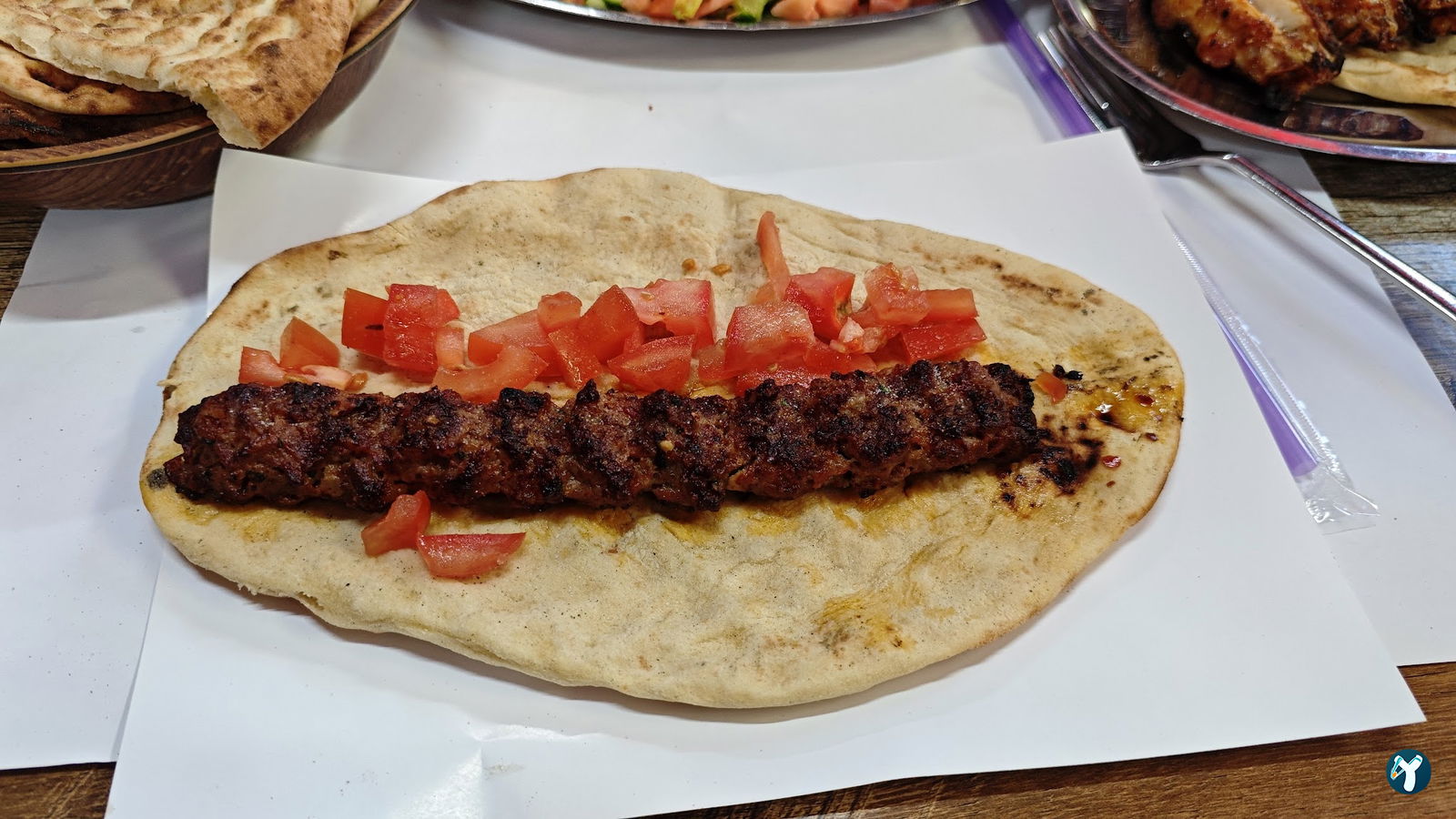 Halis Dürüm