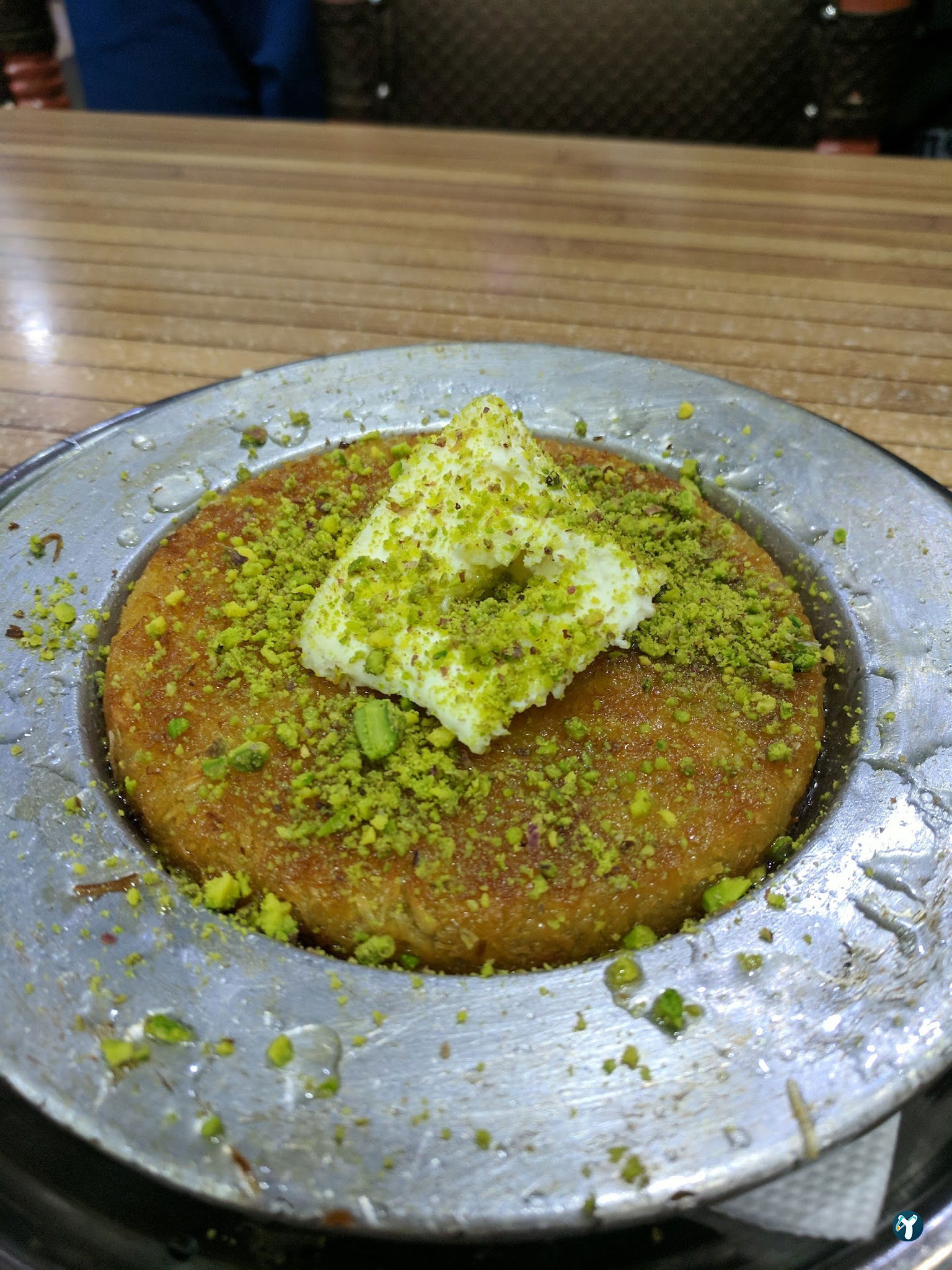 Halis Dürüm