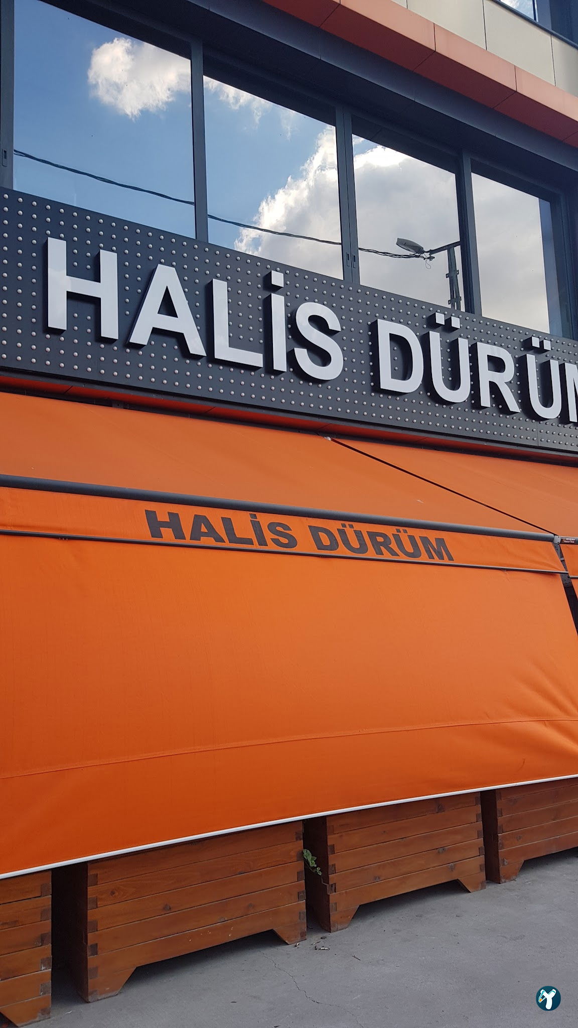 Halis Dürüm