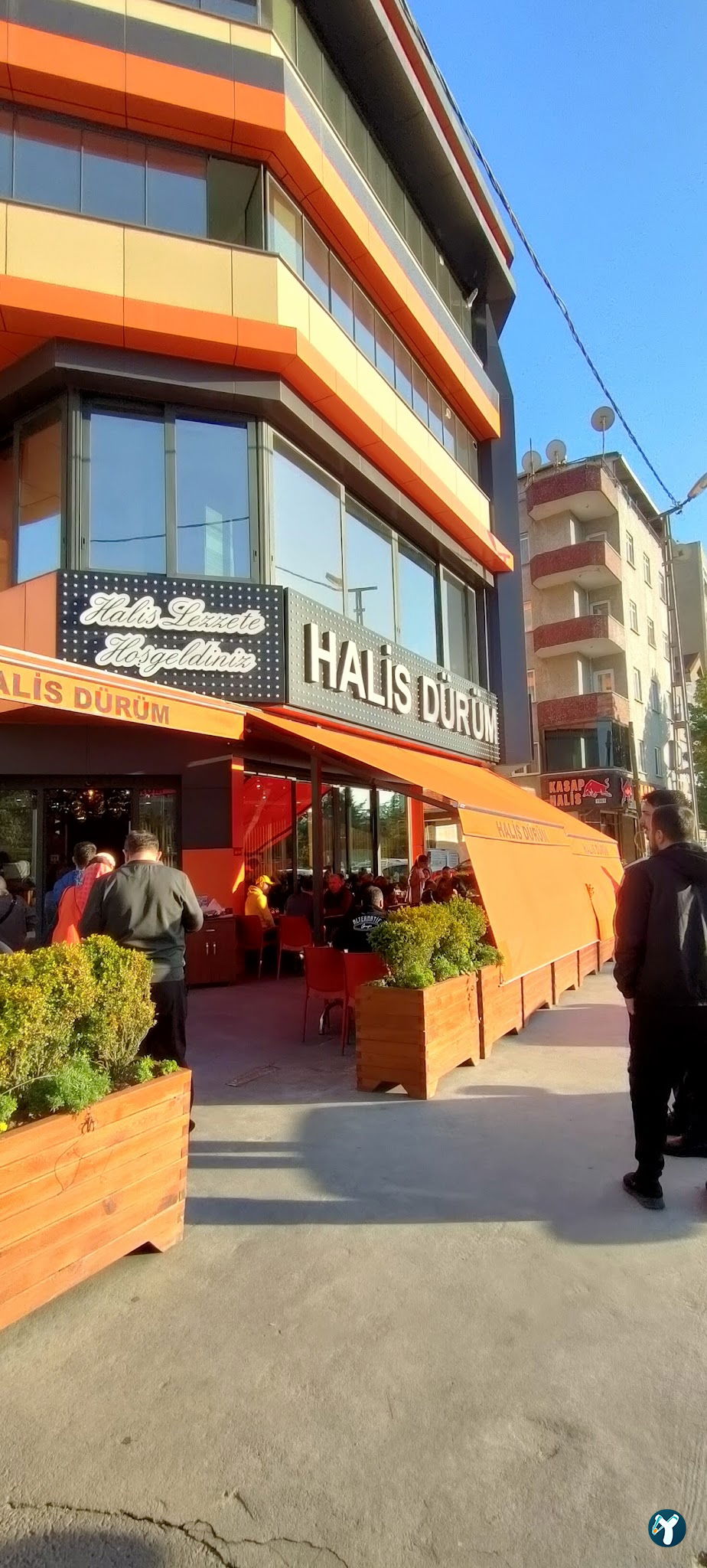 Halis Dürüm