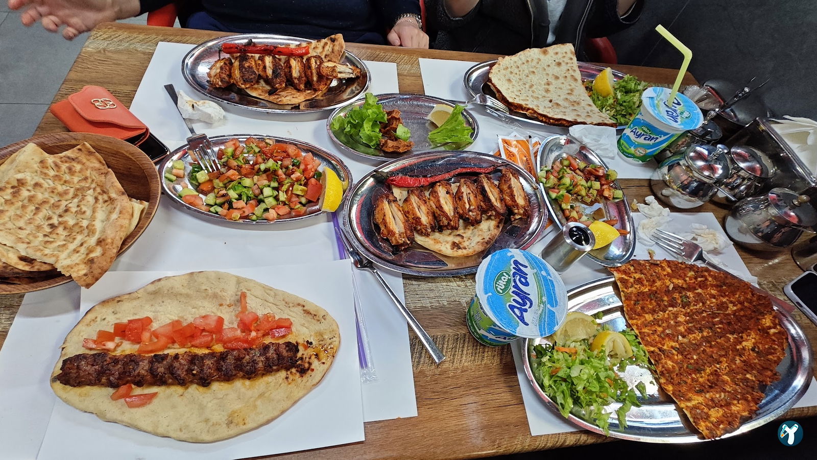 Halis Dürüm