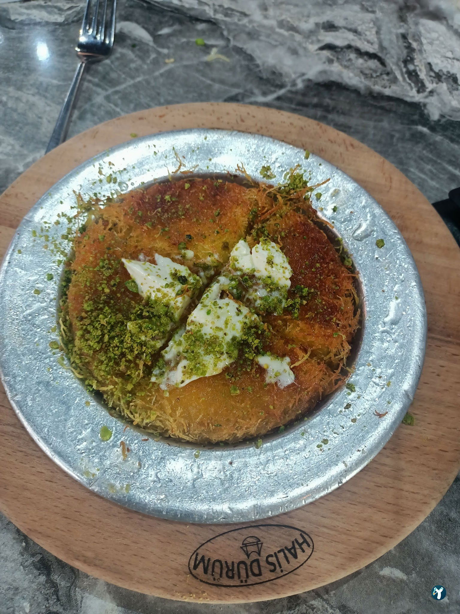 Halis Dürüm