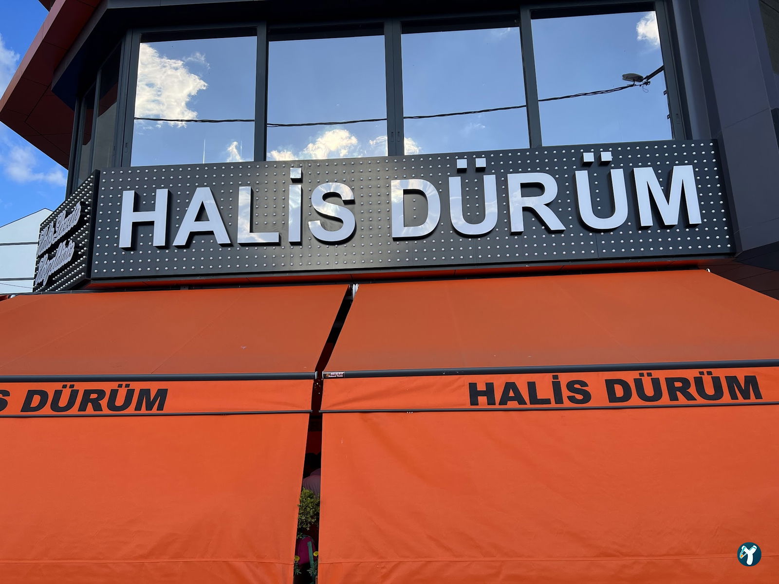 Halis Dürüm
