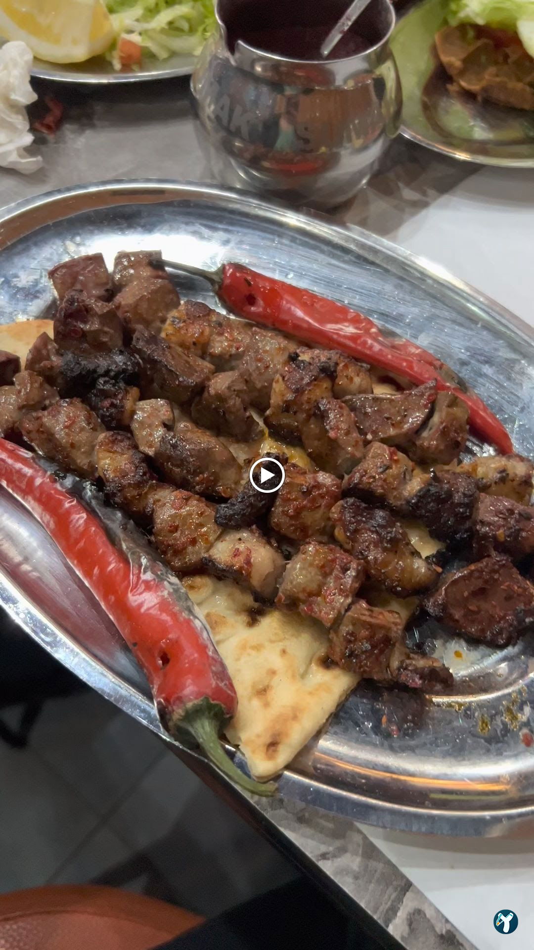 Halis Dürüm