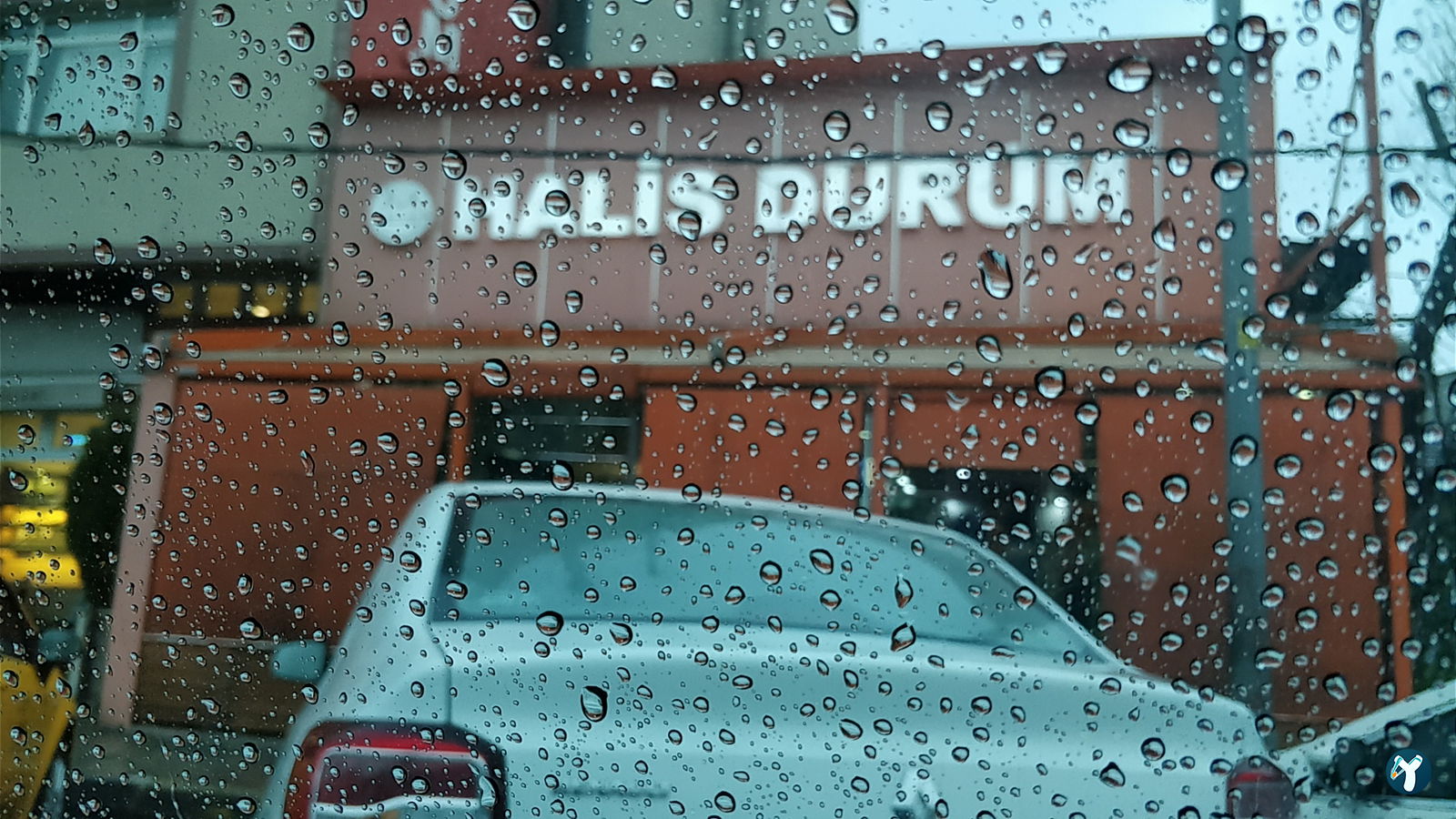 Halis Dürüm