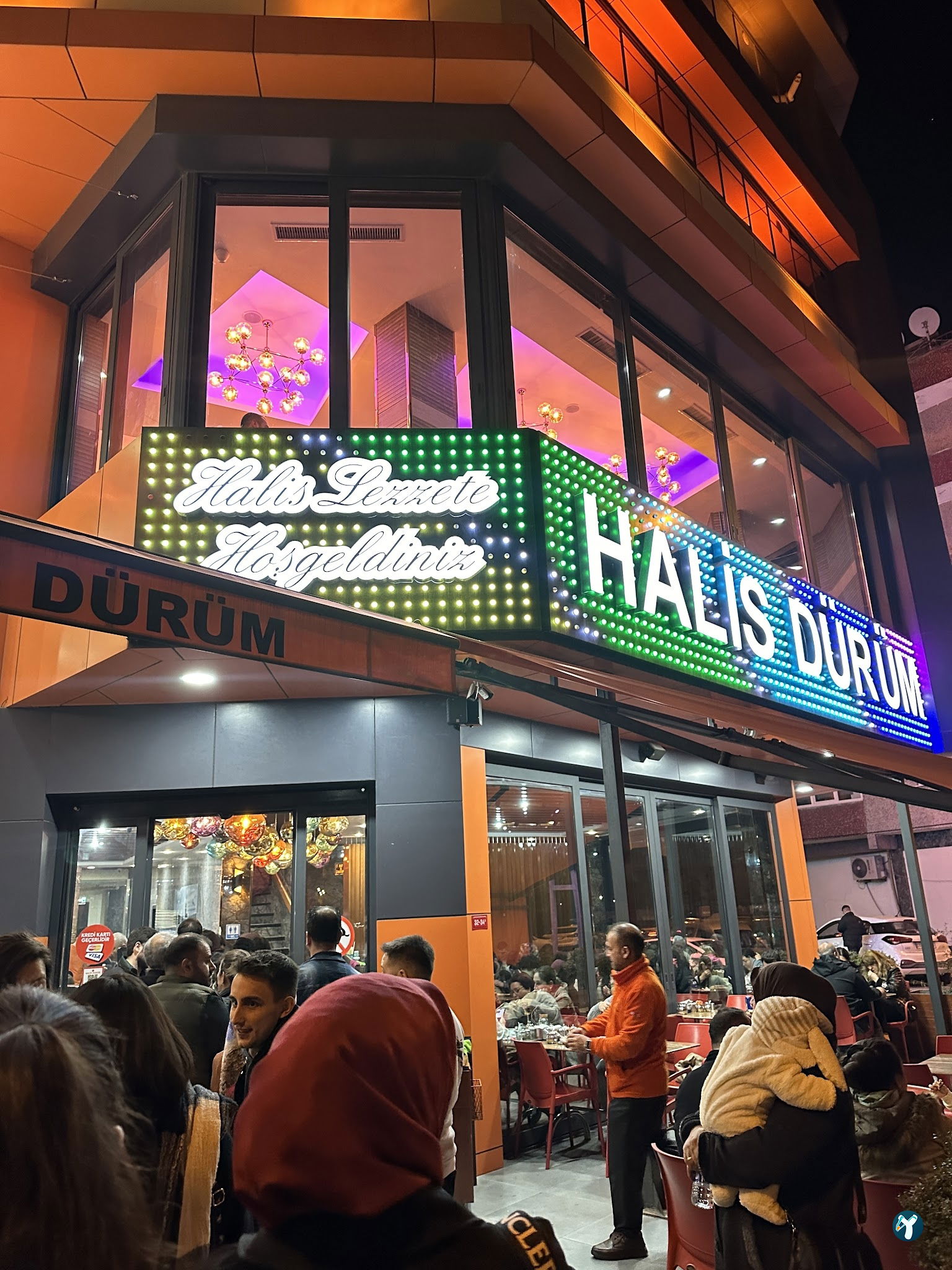 Halis Dürüm