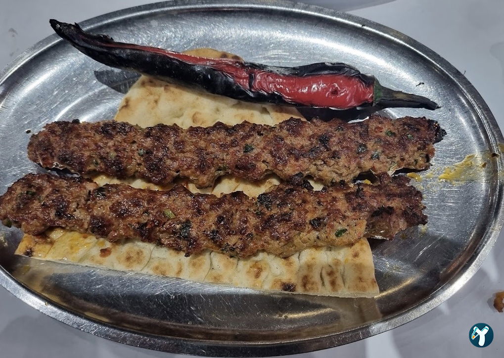 Halis Dürüm