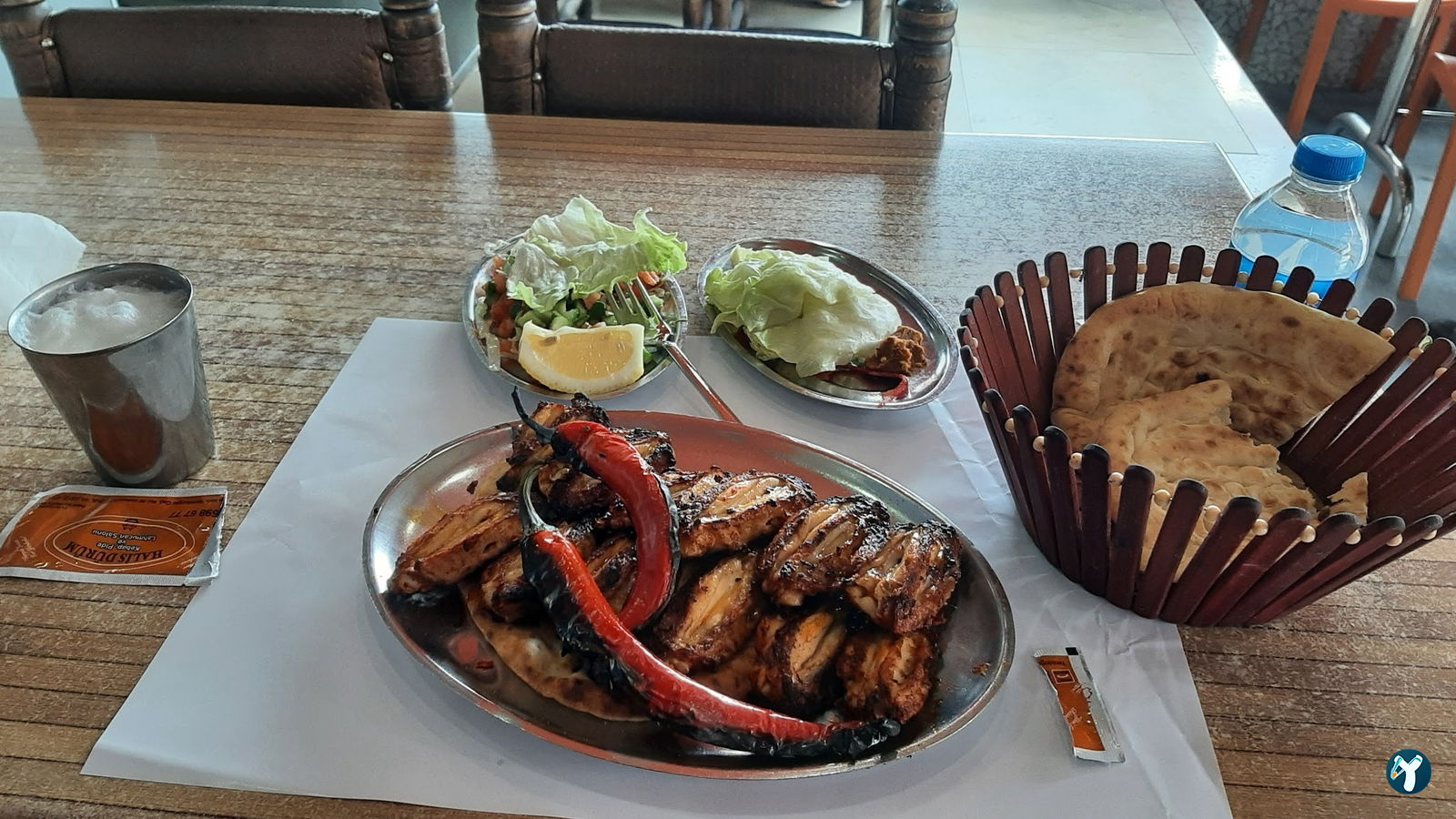Halis Dürüm