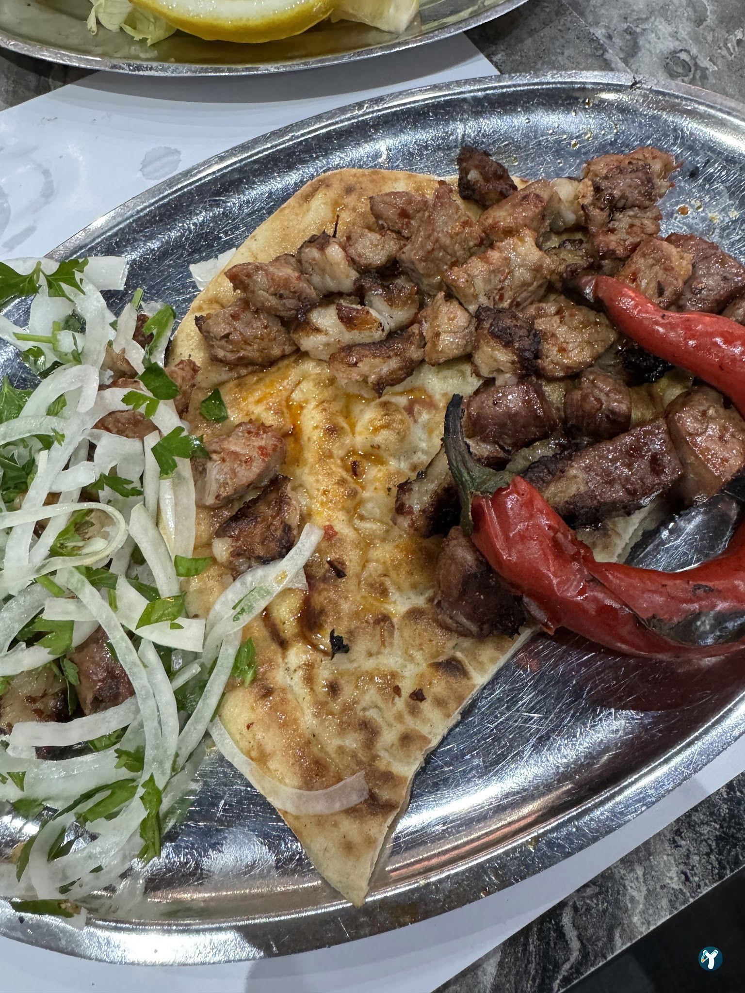 Halis Dürüm