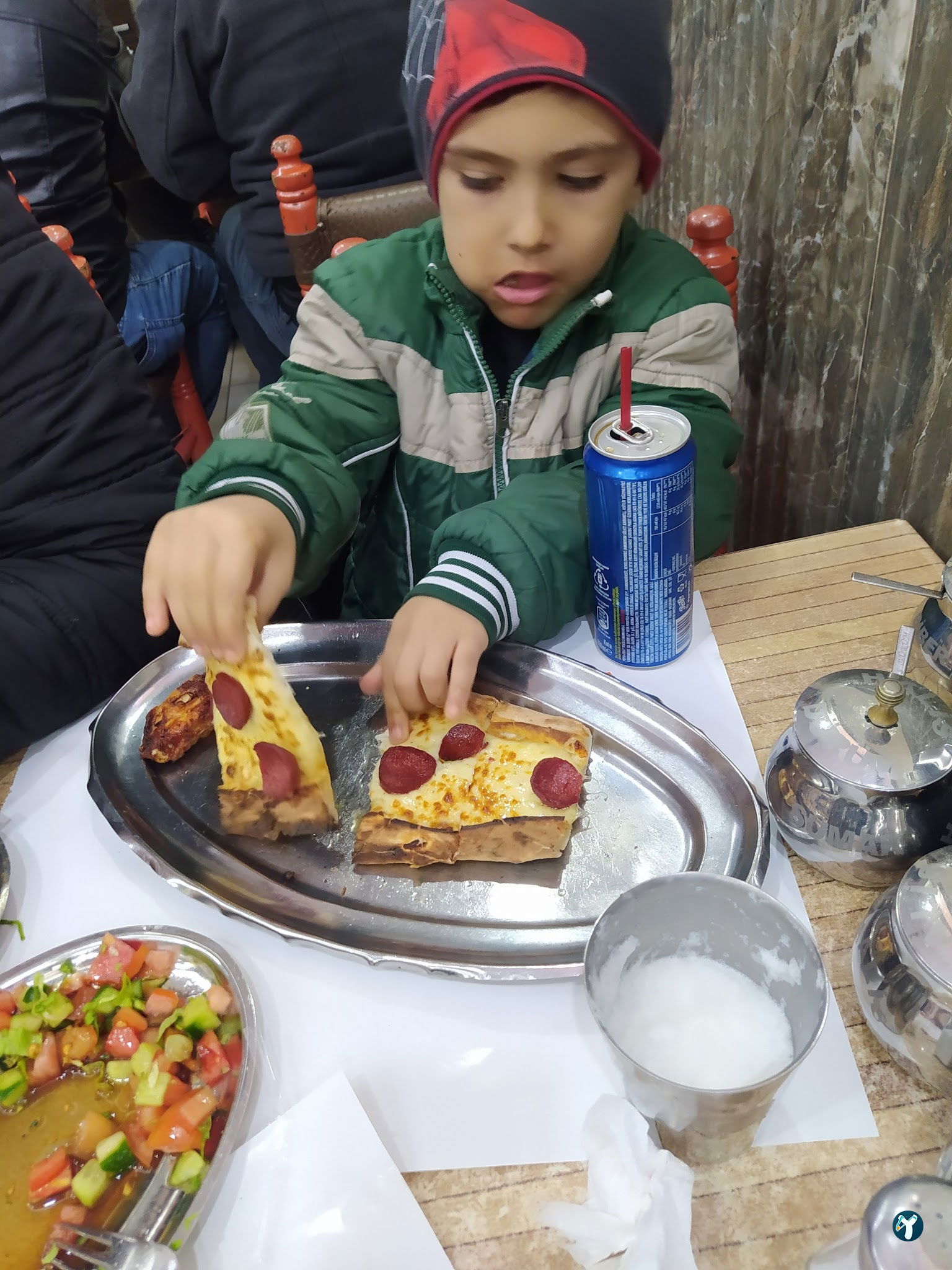Halis Dürüm