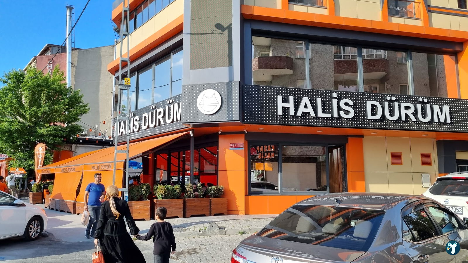 Halis Dürüm