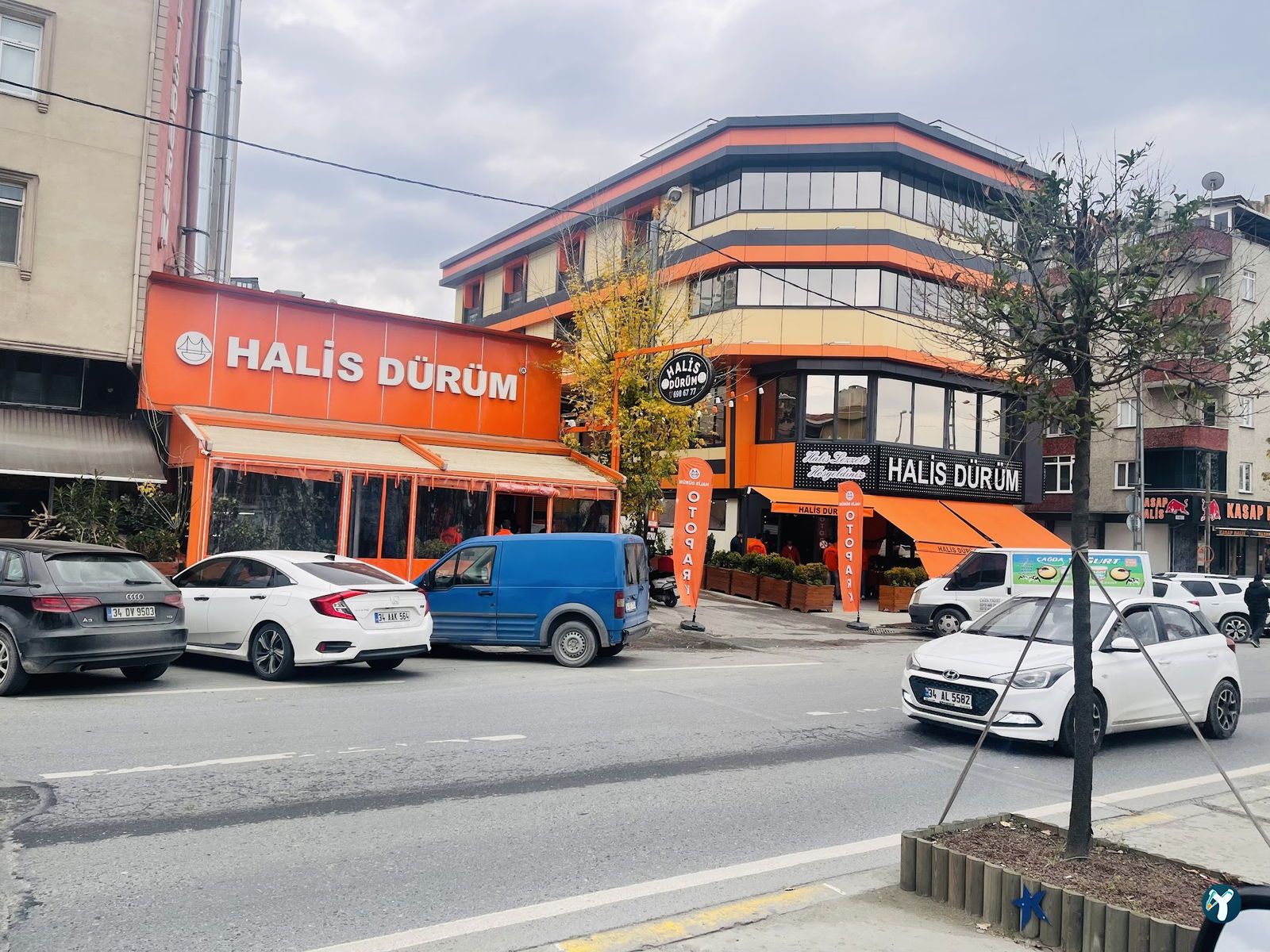 Halis Dürüm