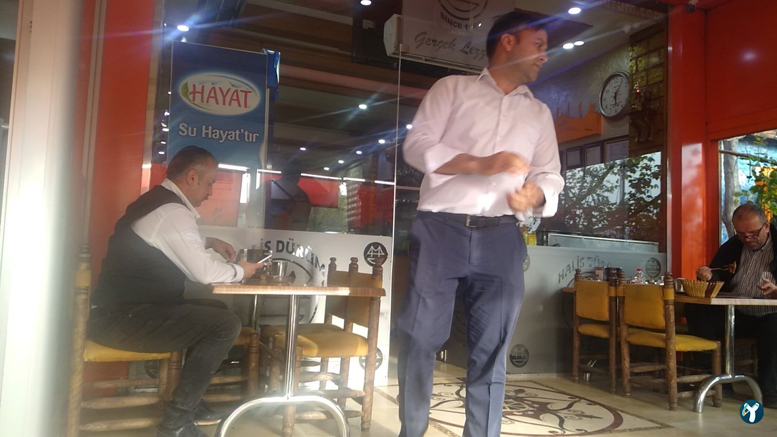 Halis Dürüm