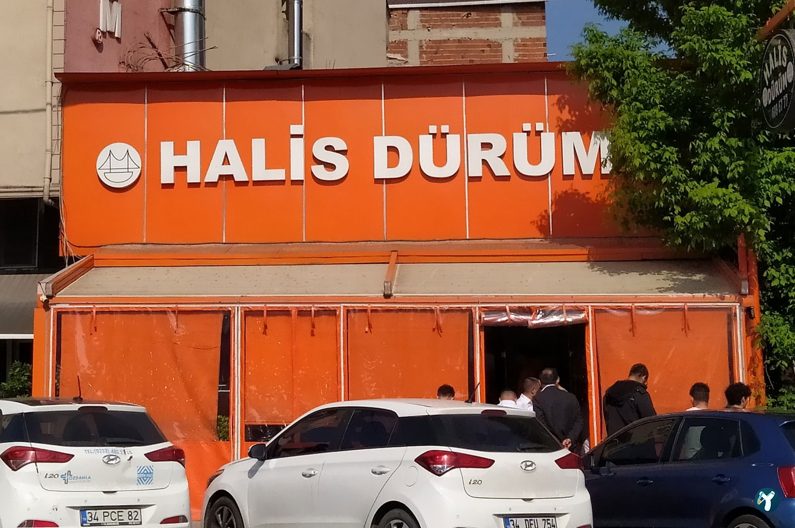 Halis Dürüm