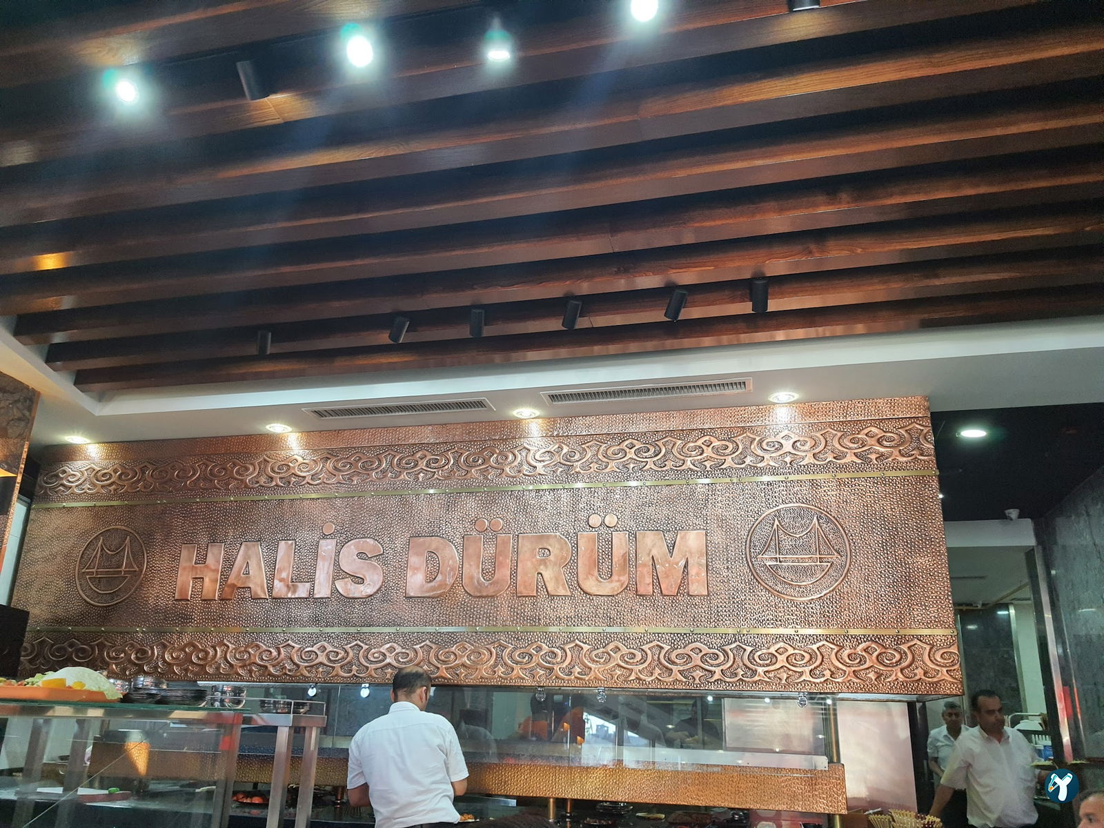 Halis Dürüm