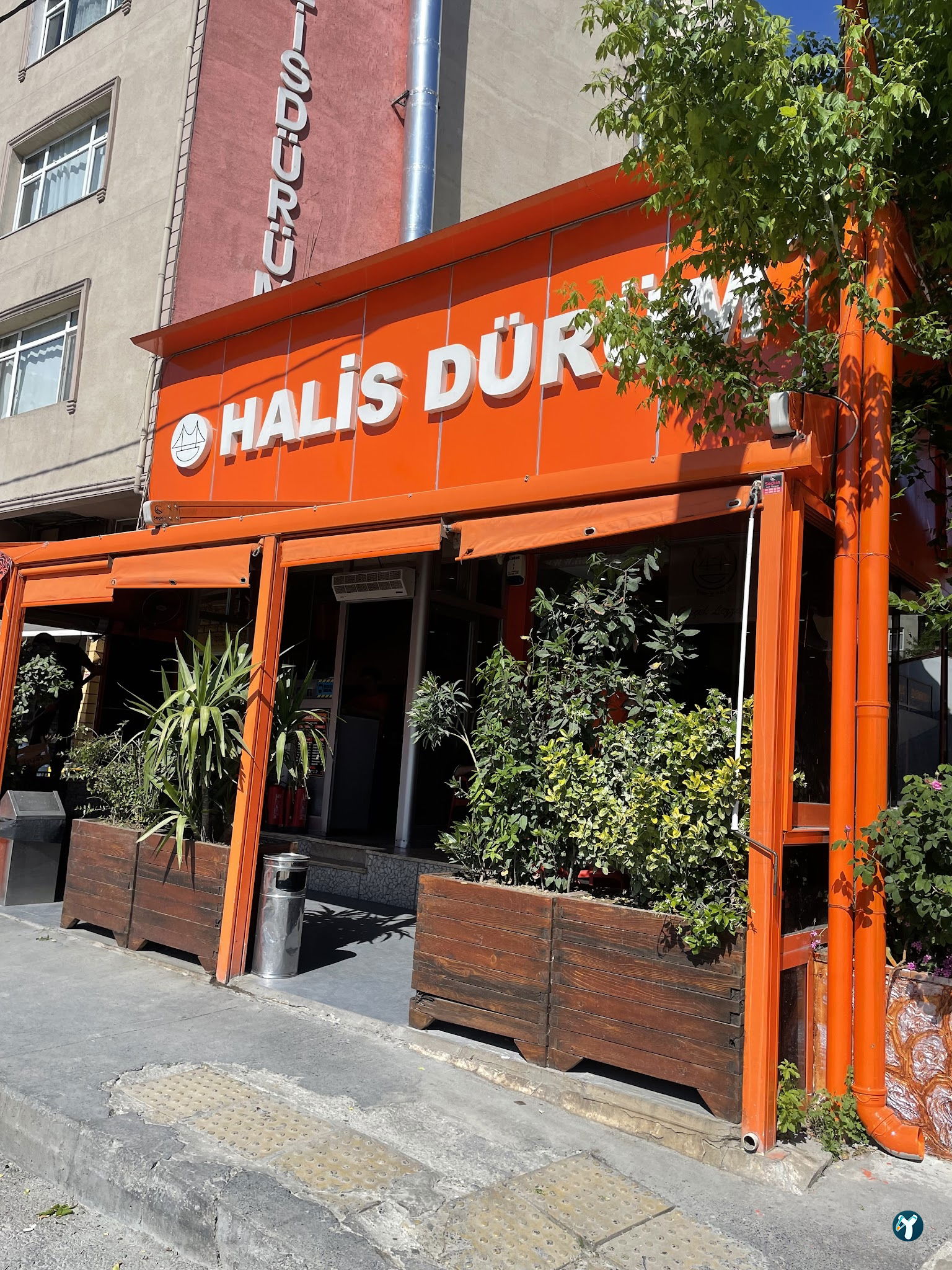 Halis Dürüm