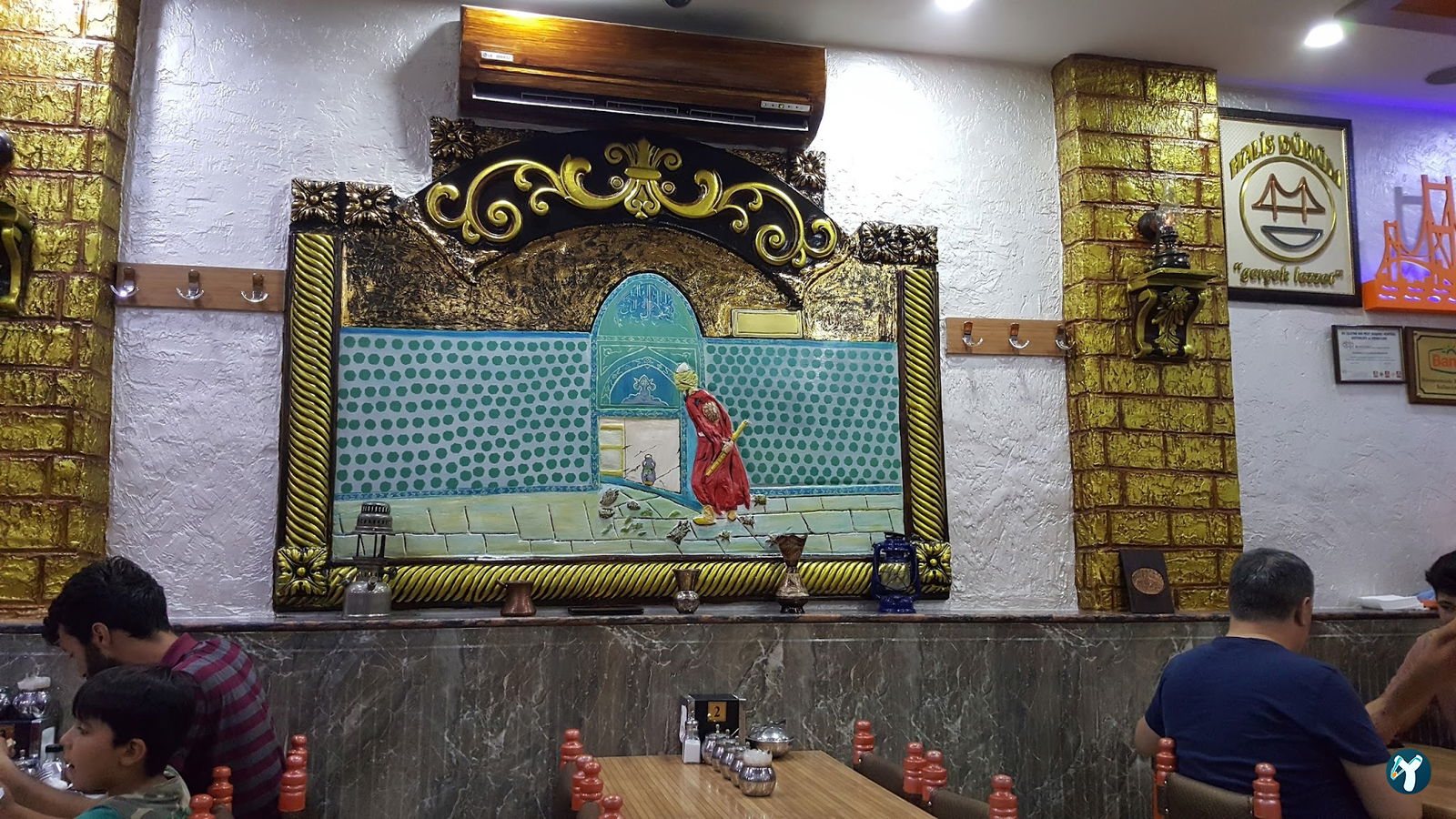 Halis Dürüm