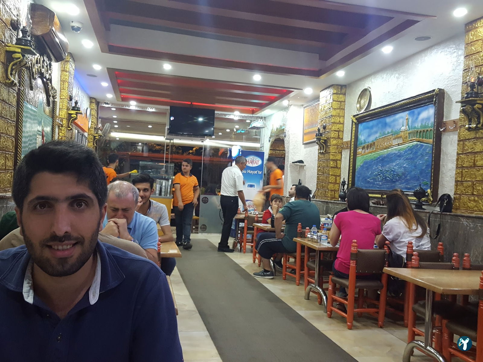 Halis Dürüm
