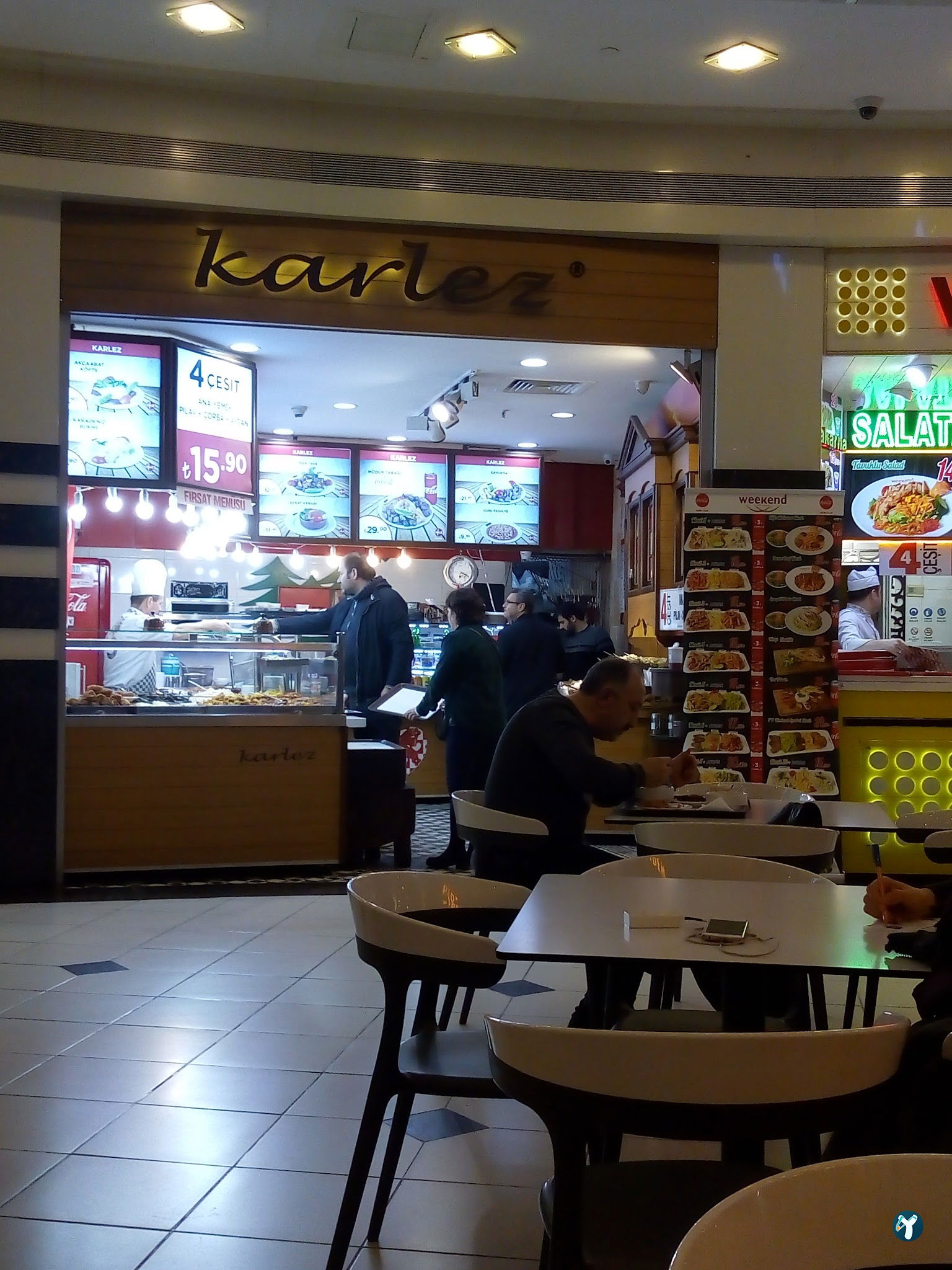 Karlez