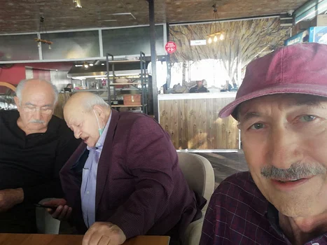 Palmiye Cafe resimleri