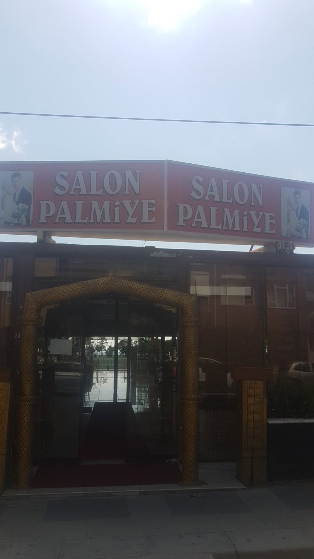 Palmiye Cafe