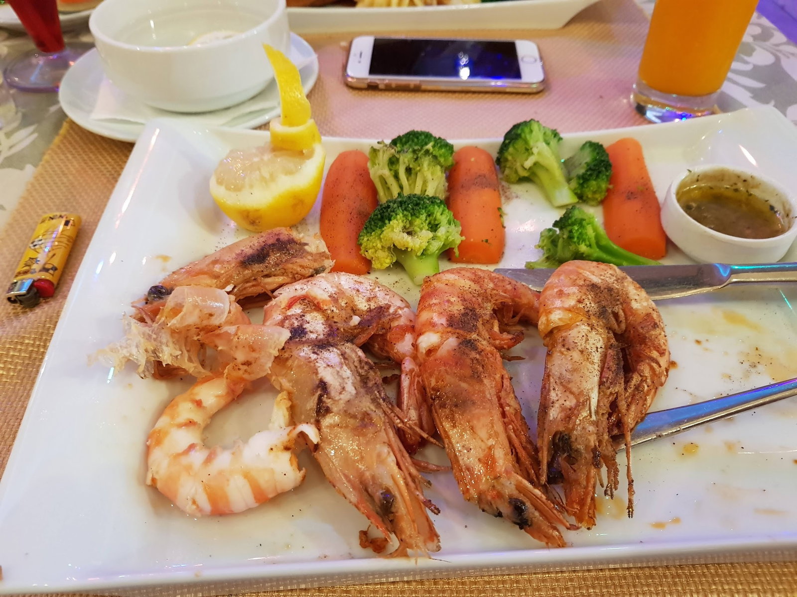 Greasy Spoon Restaurant