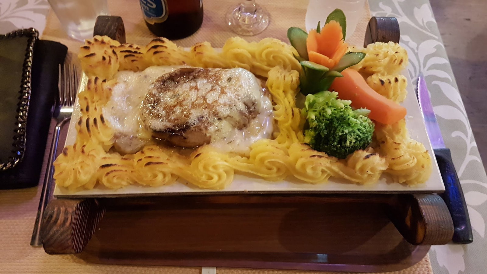 Greasy Spoon Restaurant