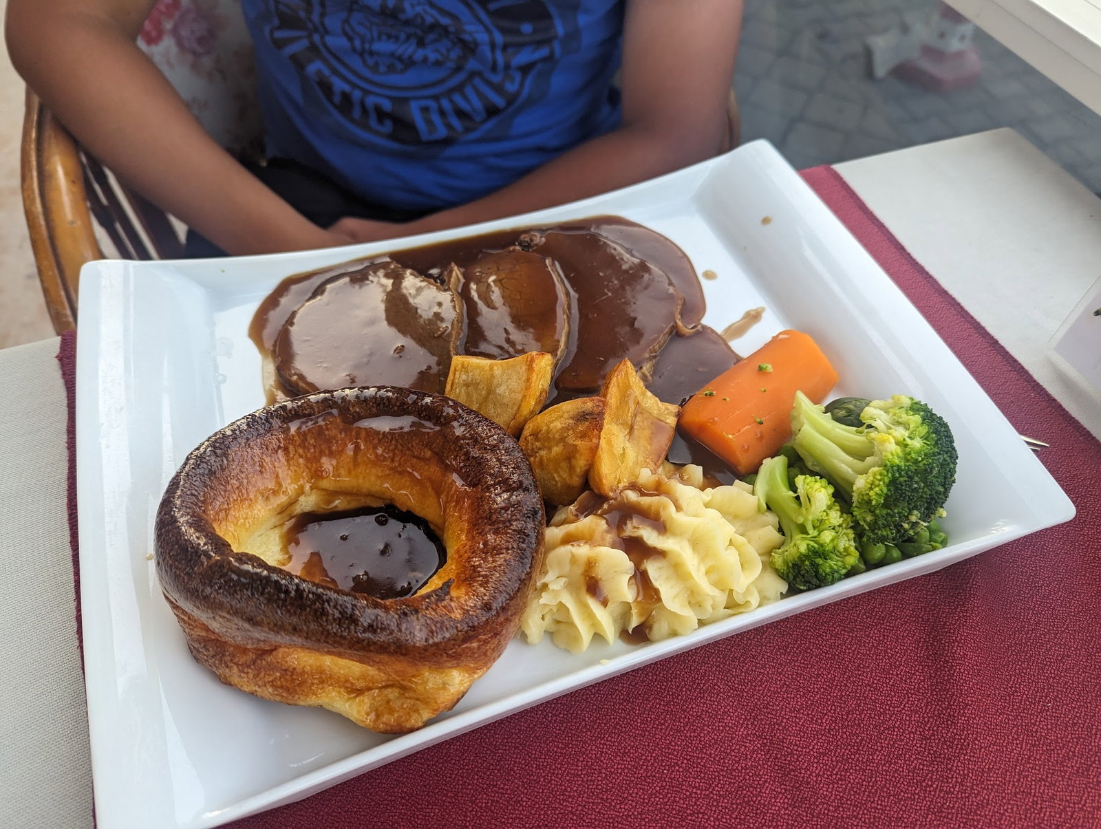 Greasy Spoon Restaurant