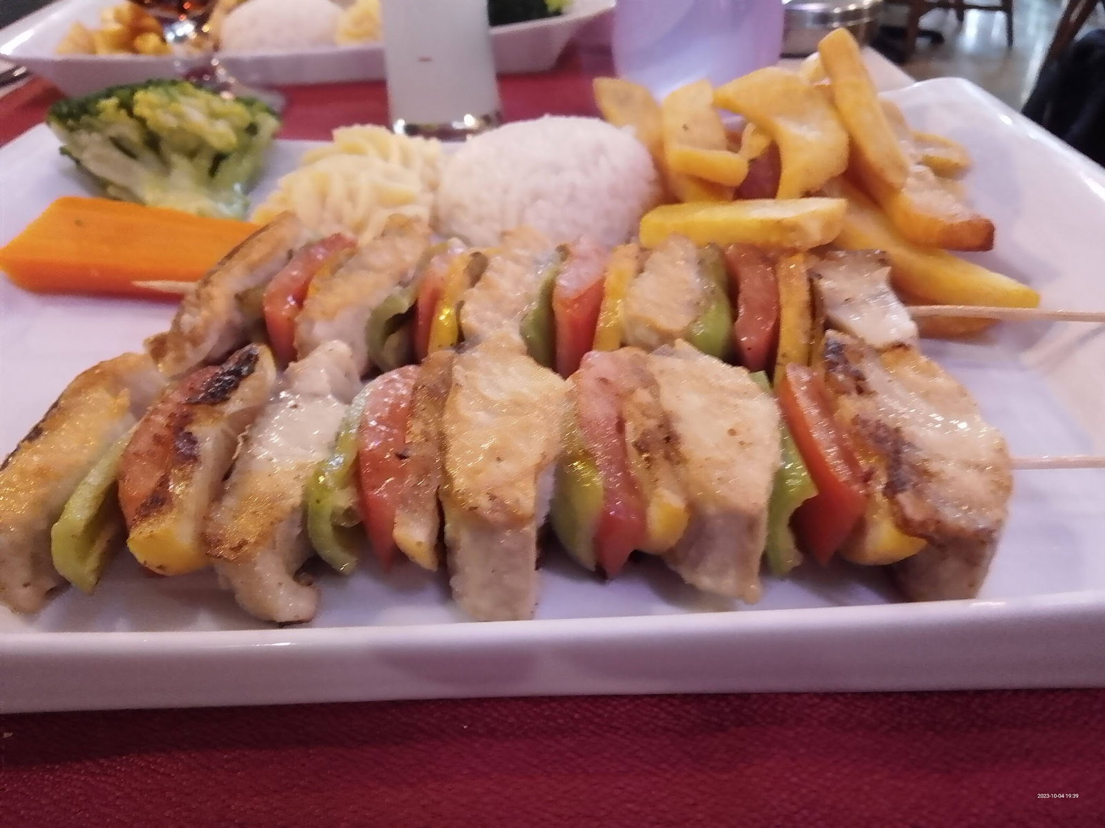 Greasy Spoon Restaurant