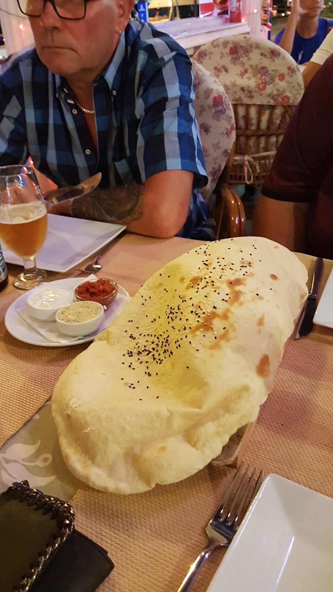 Greasy Spoon Restaurant